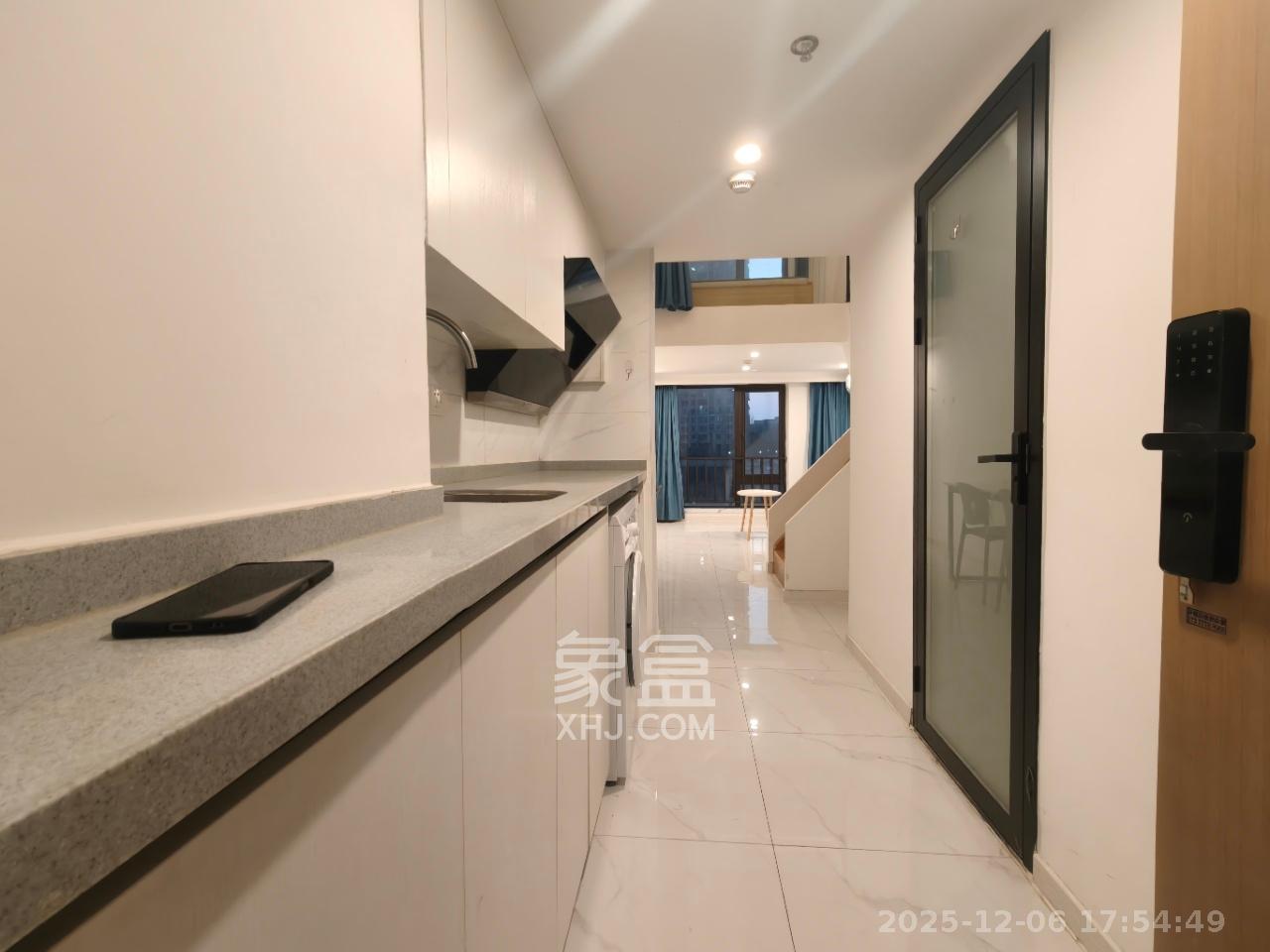 卓越江岸 2室1厅0卫 2000.0元/月 卓越江岸 2室1厅0卫 2000.0元/月室内图