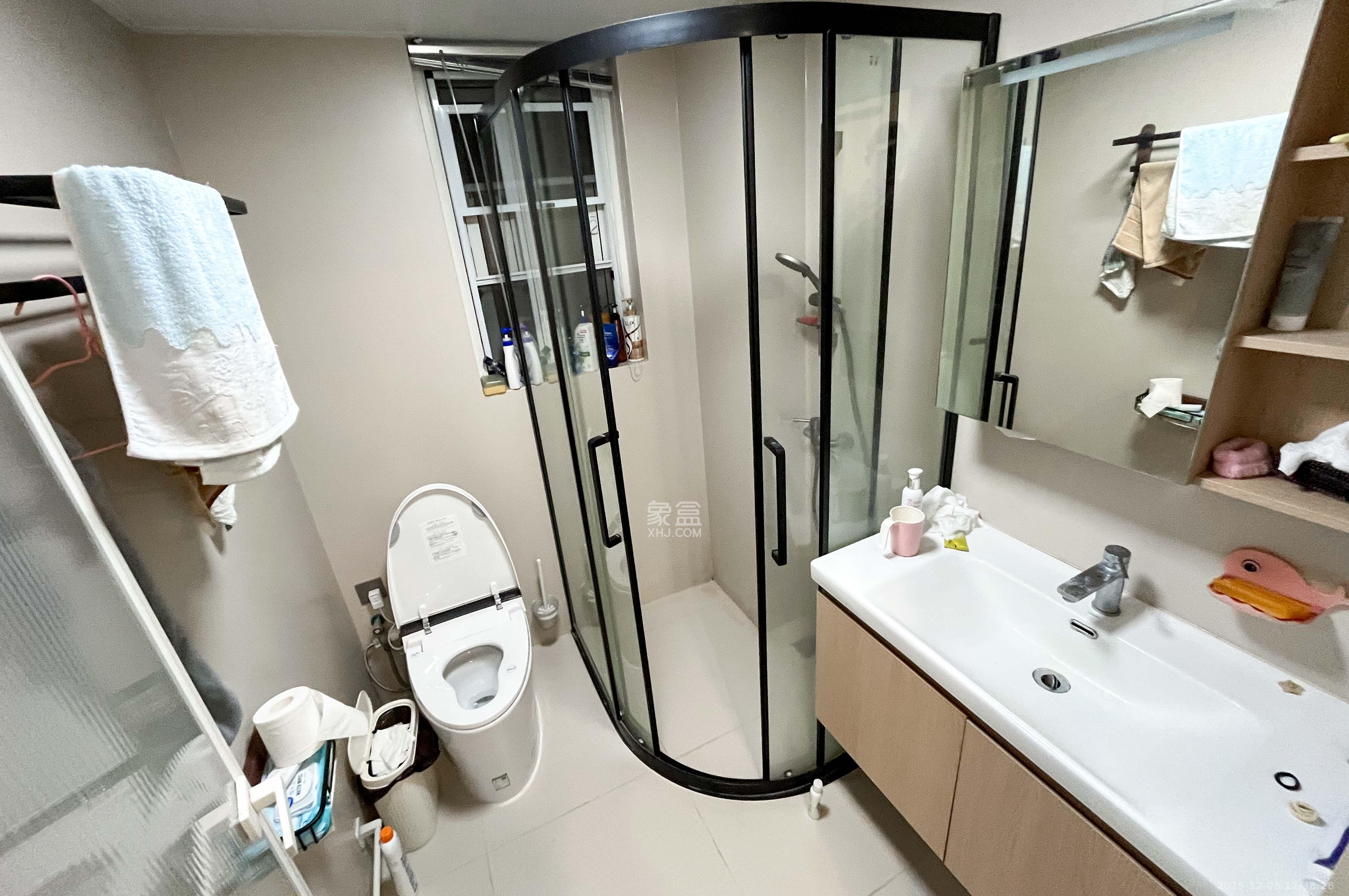 梅溪正荣府 4室2厅2卫 145.0万 梅溪正荣府 4室2厅2卫 145.0万卫生间