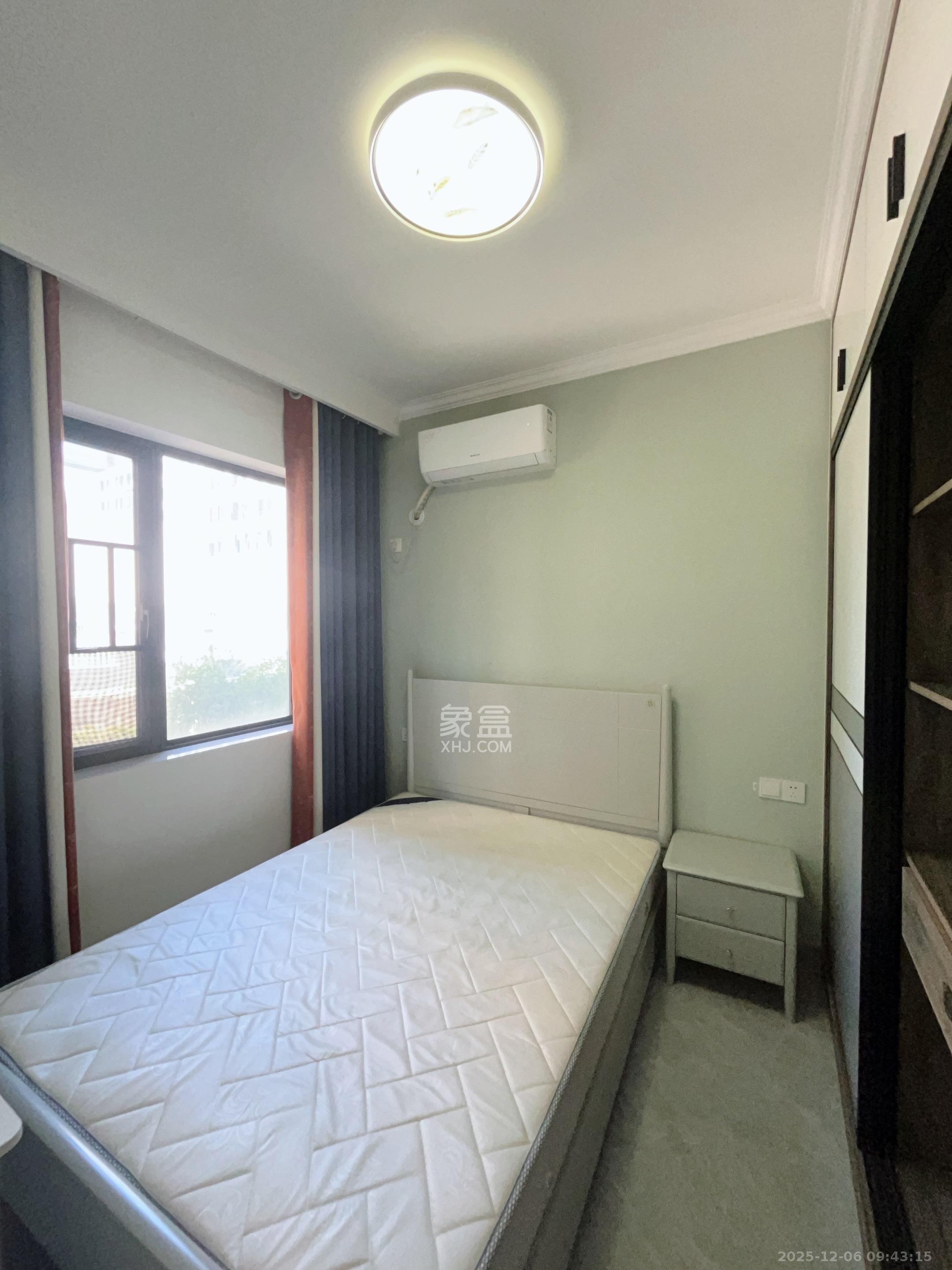 燕珑新寓 2室2厅1卫 2400.0元/月 燕珑新寓 2室2厅1卫 2400.0元/月室内图