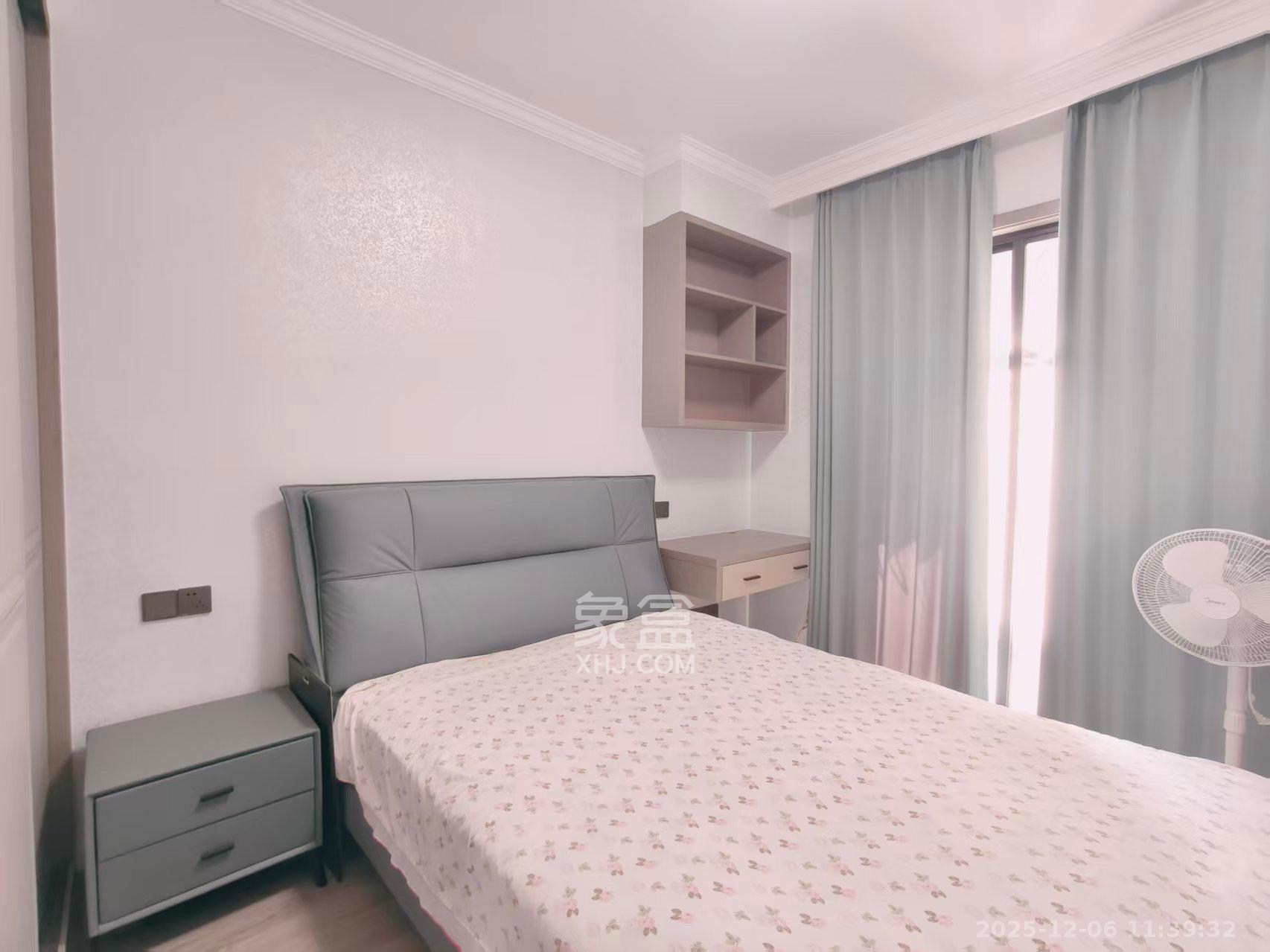 旭辉美的东樾城 4室2厅2卫 3700.0元/月 旭辉美的东樾城 4室2厅2卫 3700.0元/月室内图