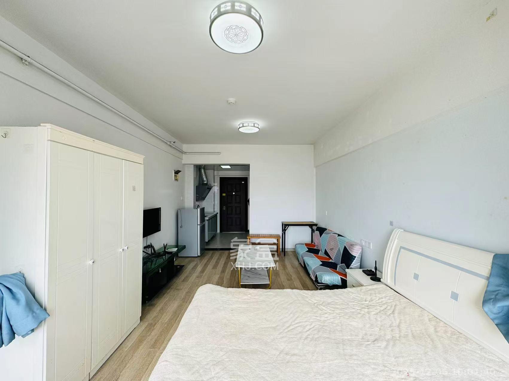 乾城（兴旺乾城）   40.0㎡      1500.0元/月室内图