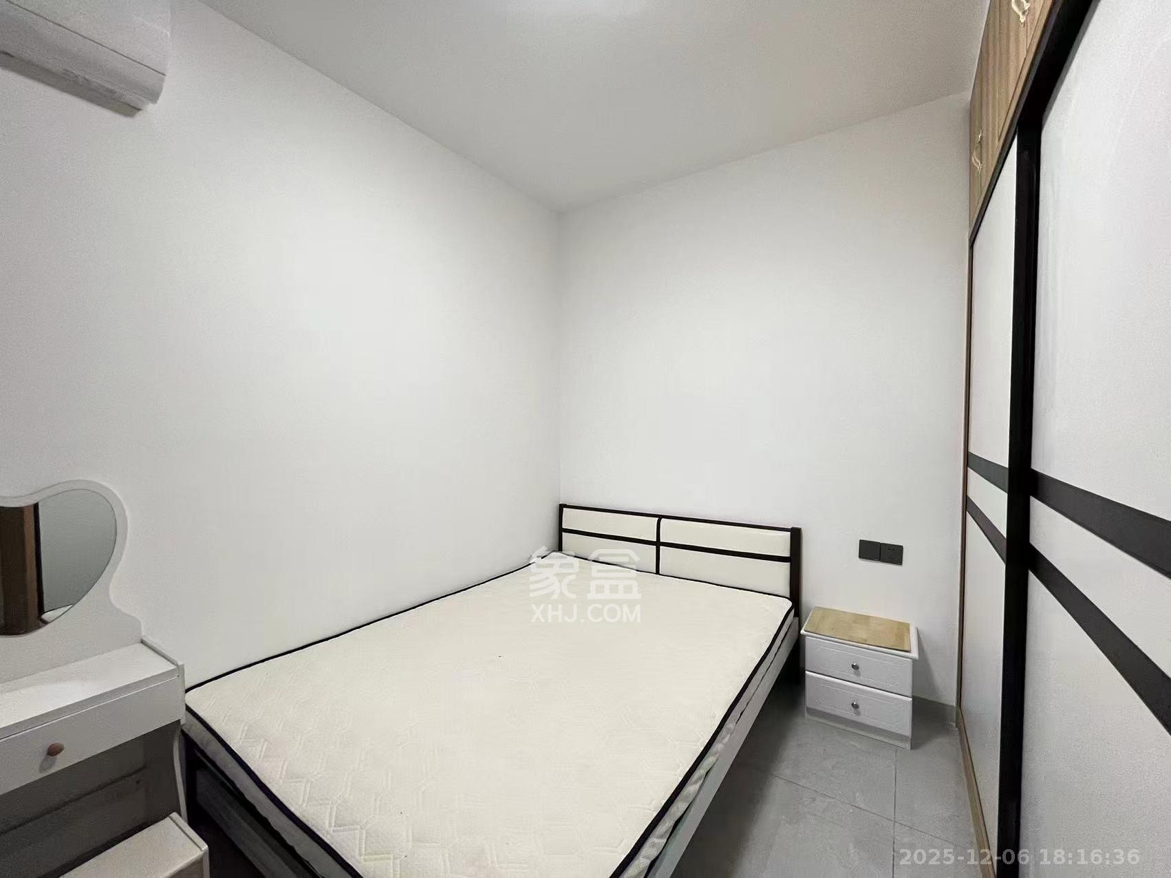 嘉雨兴园 2室1厅1卫 2100.0元/月 嘉雨兴园 2室1厅1卫 2100.0元/月室内图