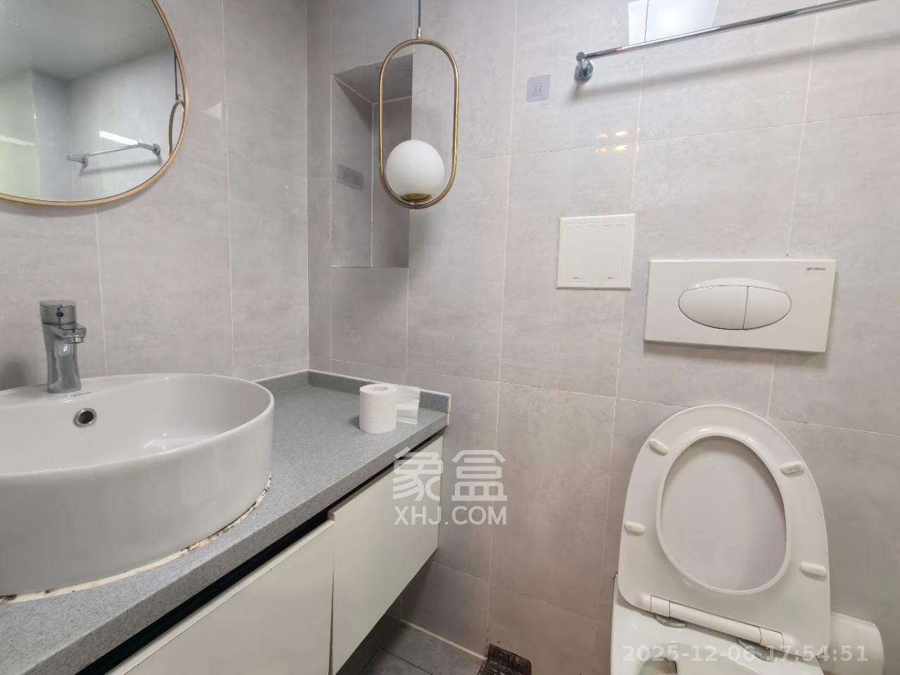 卓越江岸 2室1厅0卫 2000.0元/月 卓越江岸 2室1厅0卫 2000.0元/月室内图