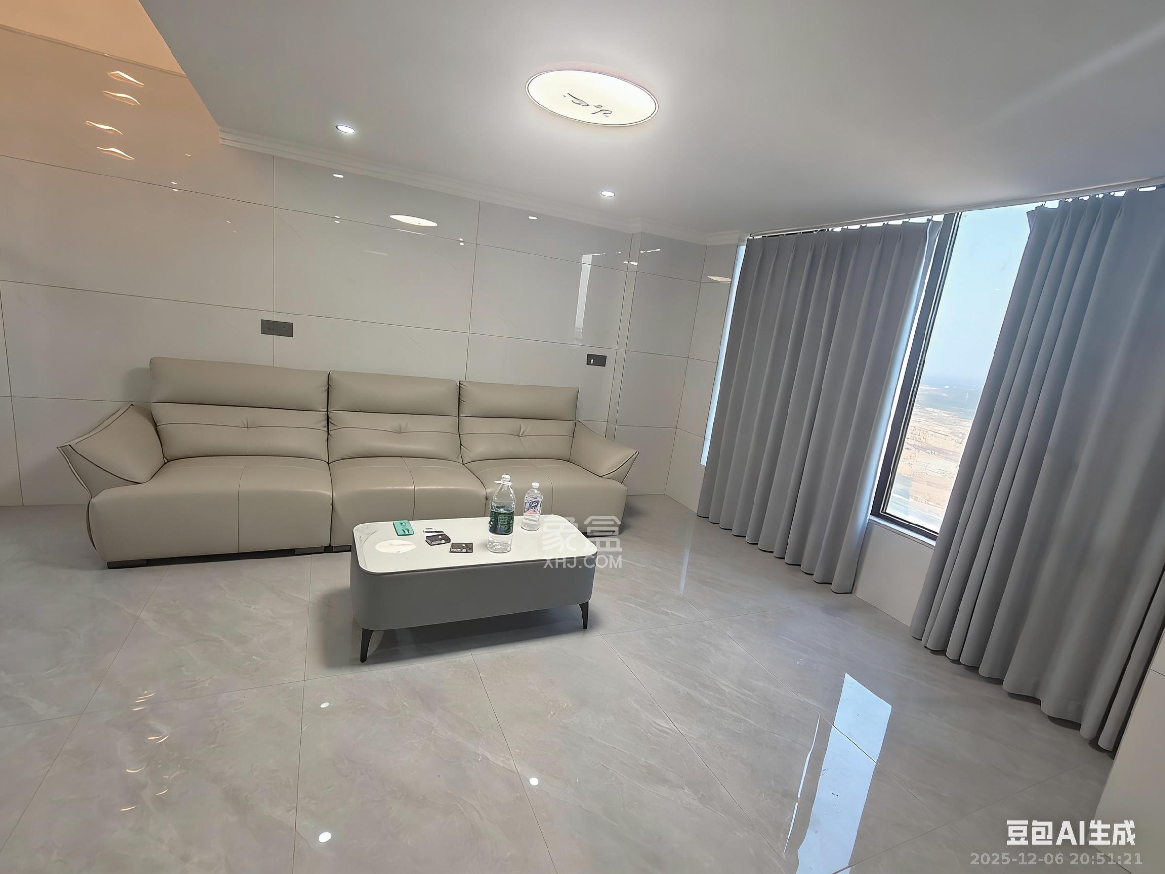 新城悦隽  2室1厅1卫    2000.0元/月