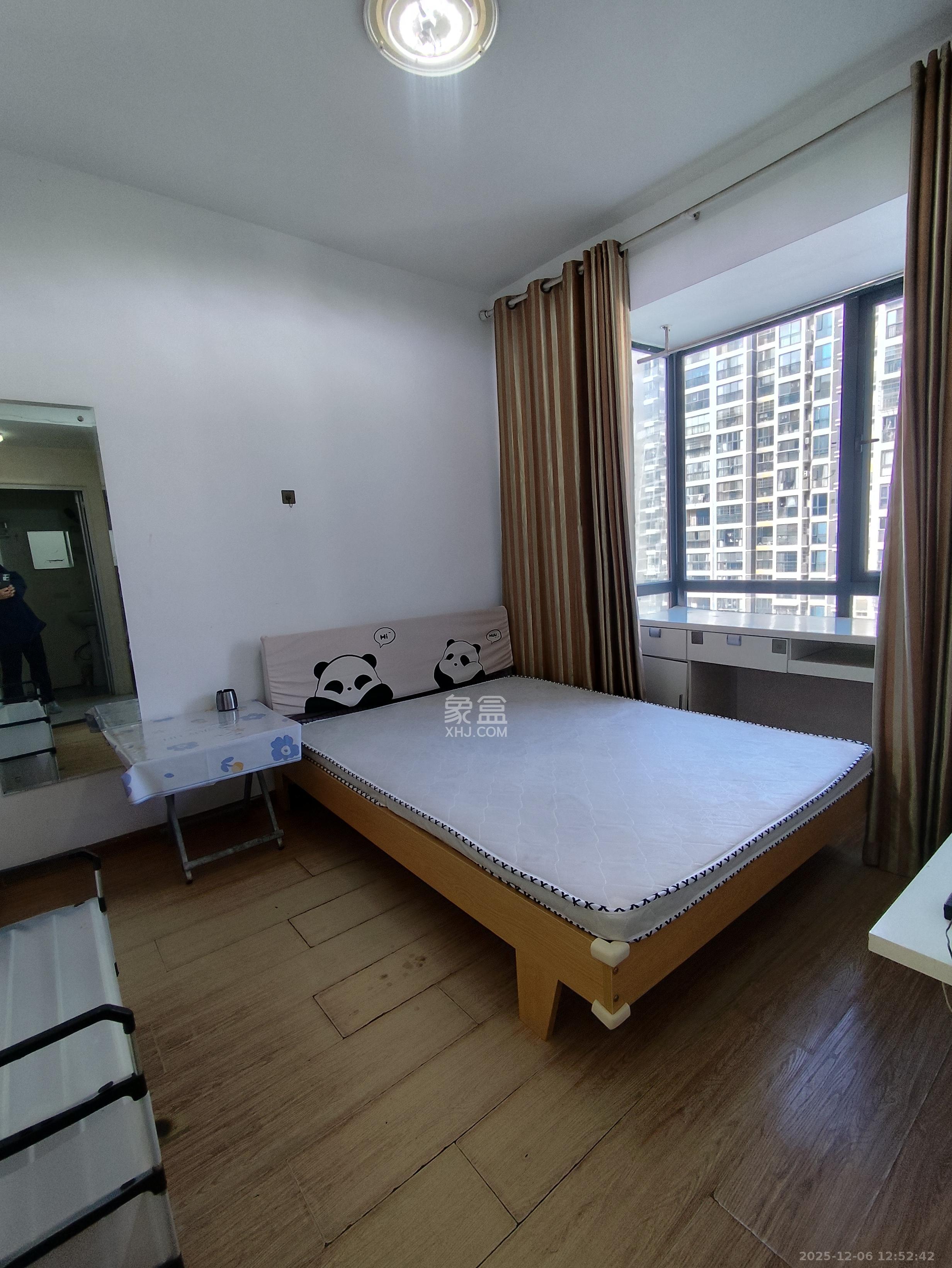 凯通国际城(凯通朝庭) 1室1厅1卫 1300.0元/月 凯通国际城(凯通朝庭) 1室1厅1卫 1300.0元/月室内图