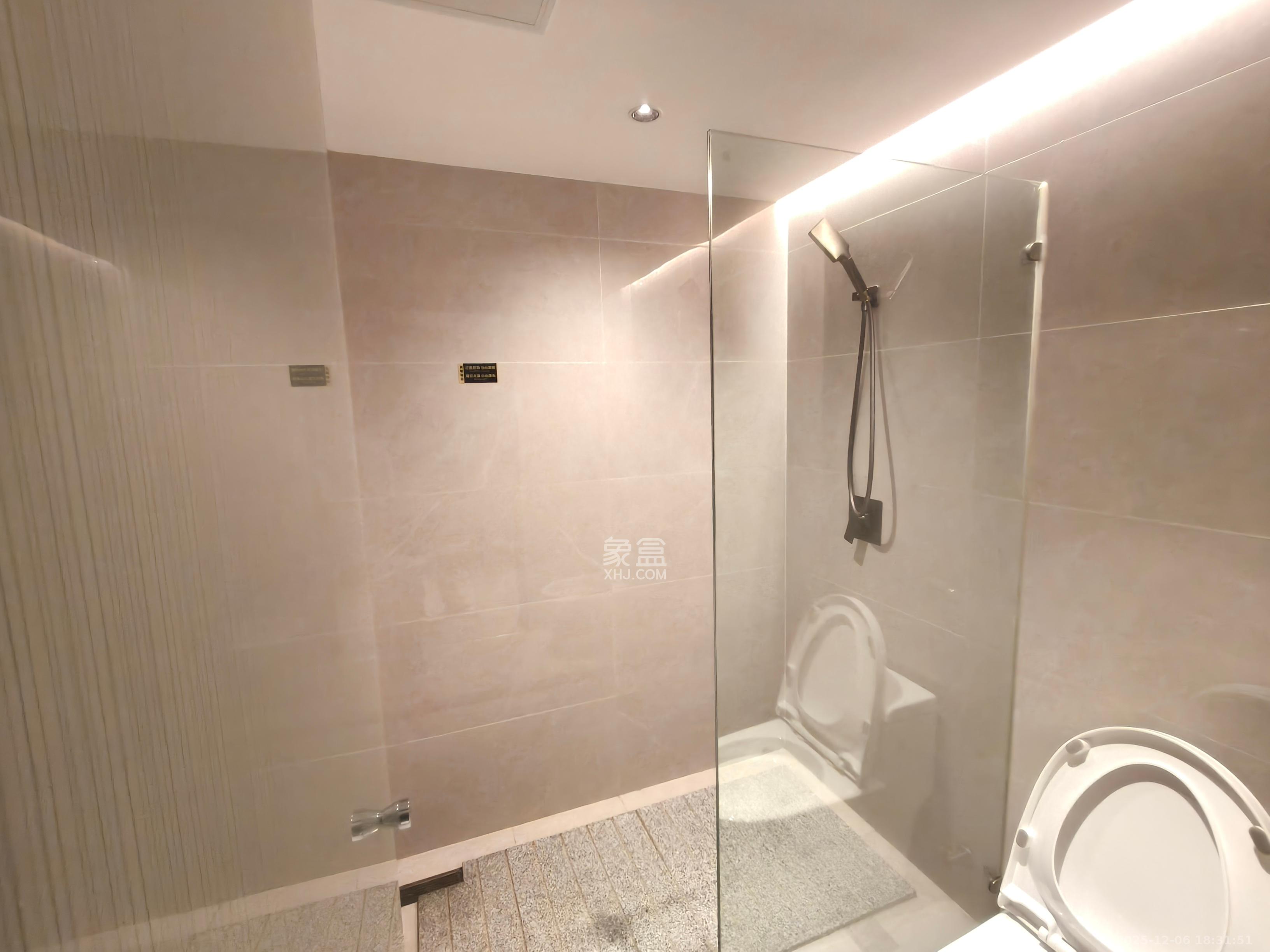 五矿万境蓝山  1室0厅0卫    1500.0元/月室内图