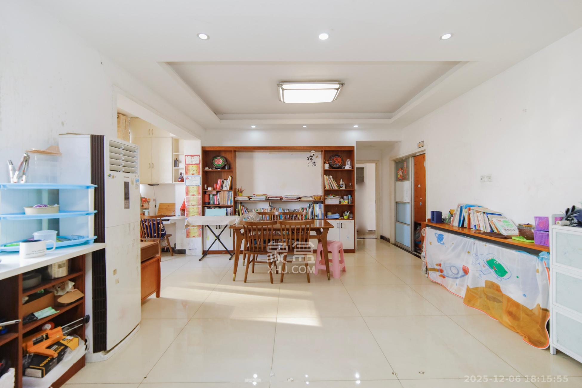 城南故事家园  3室2厅1卫    79.0万