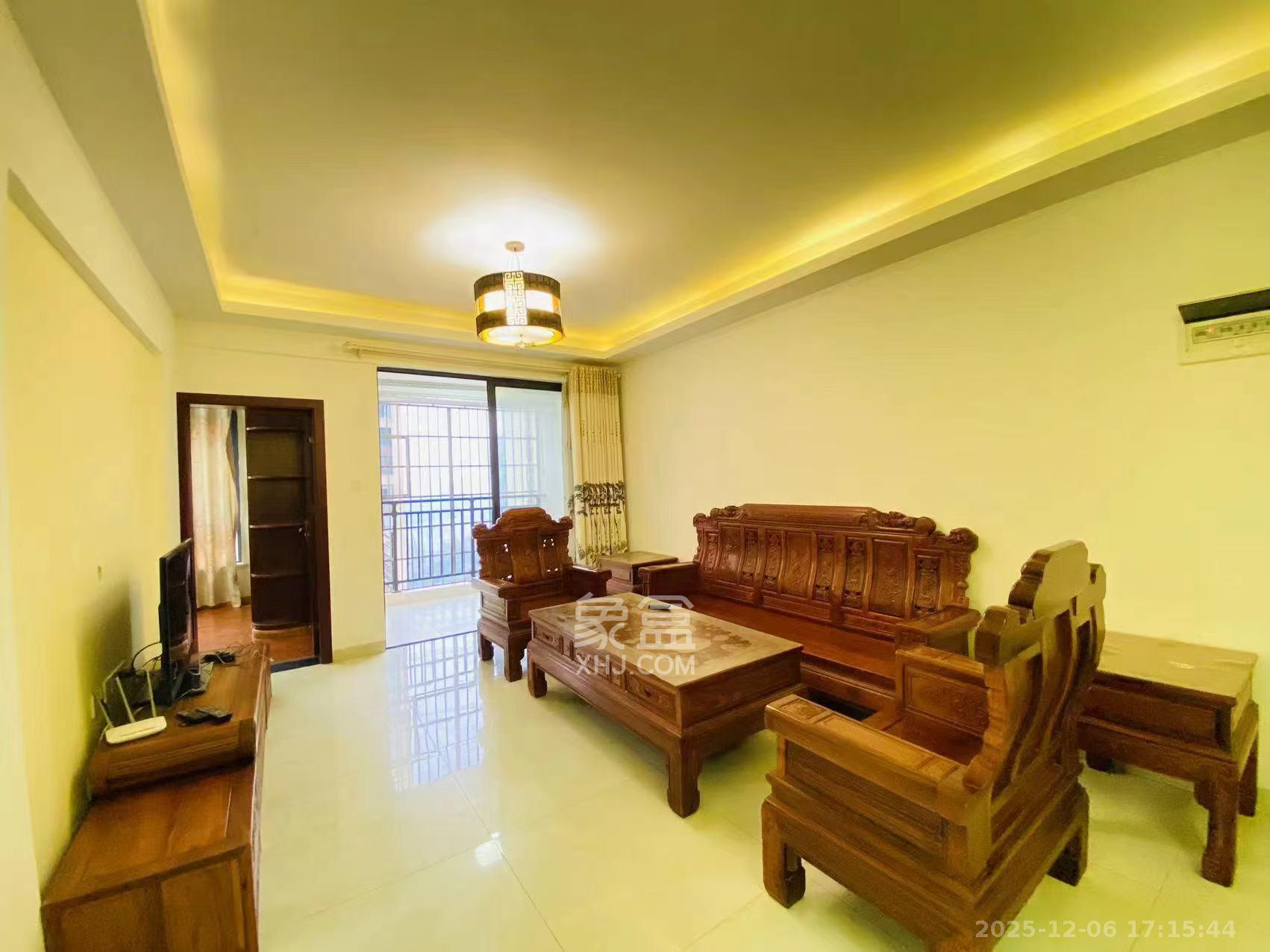 乾城(兴旺乾城) 1室2厅1卫 2200.0元/月 乾城(兴旺乾城) 1室2厅1卫 2200.0元/月室内图