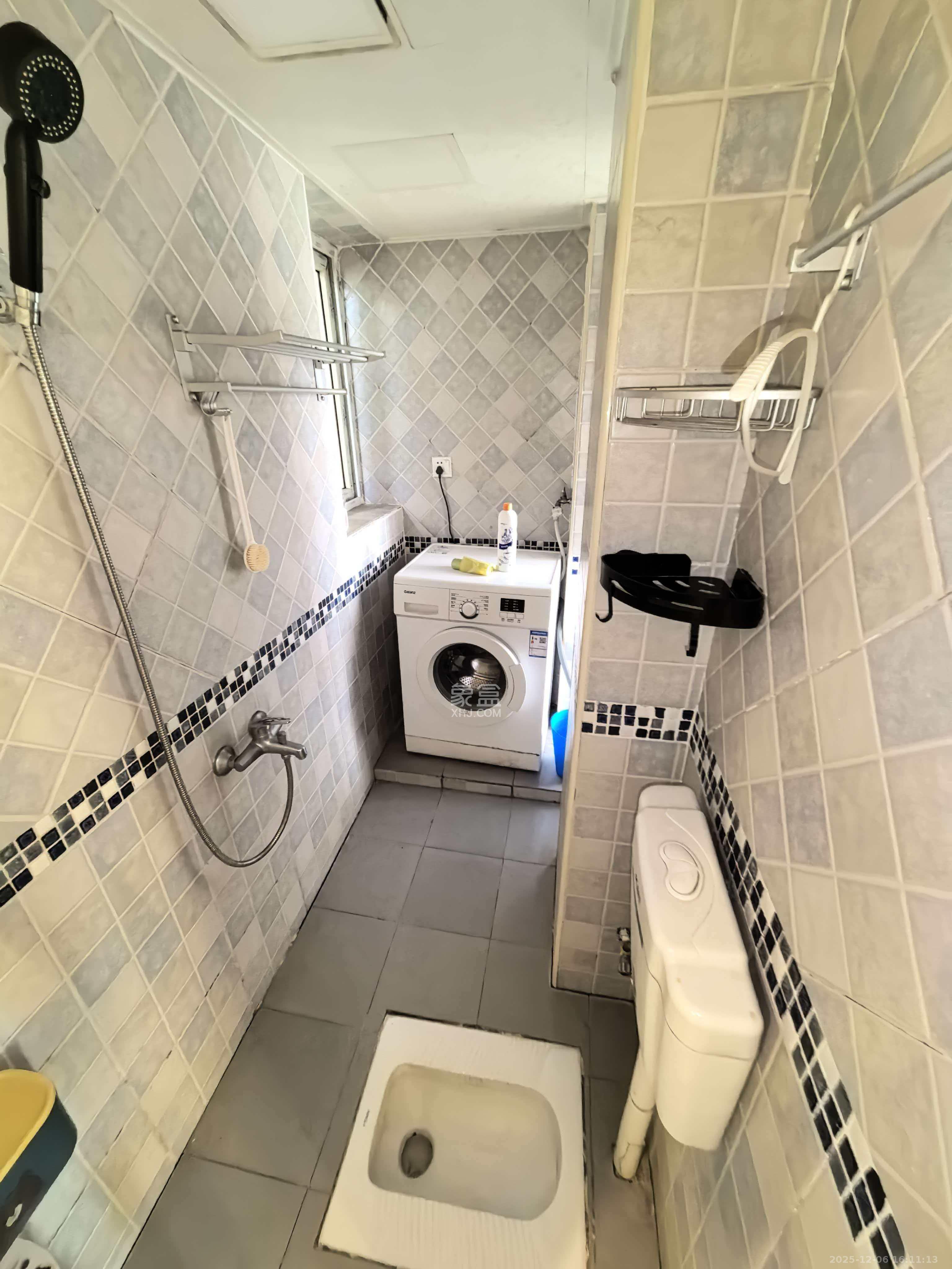 星尚520  1室1厅1卫    1600.0元/月室内图