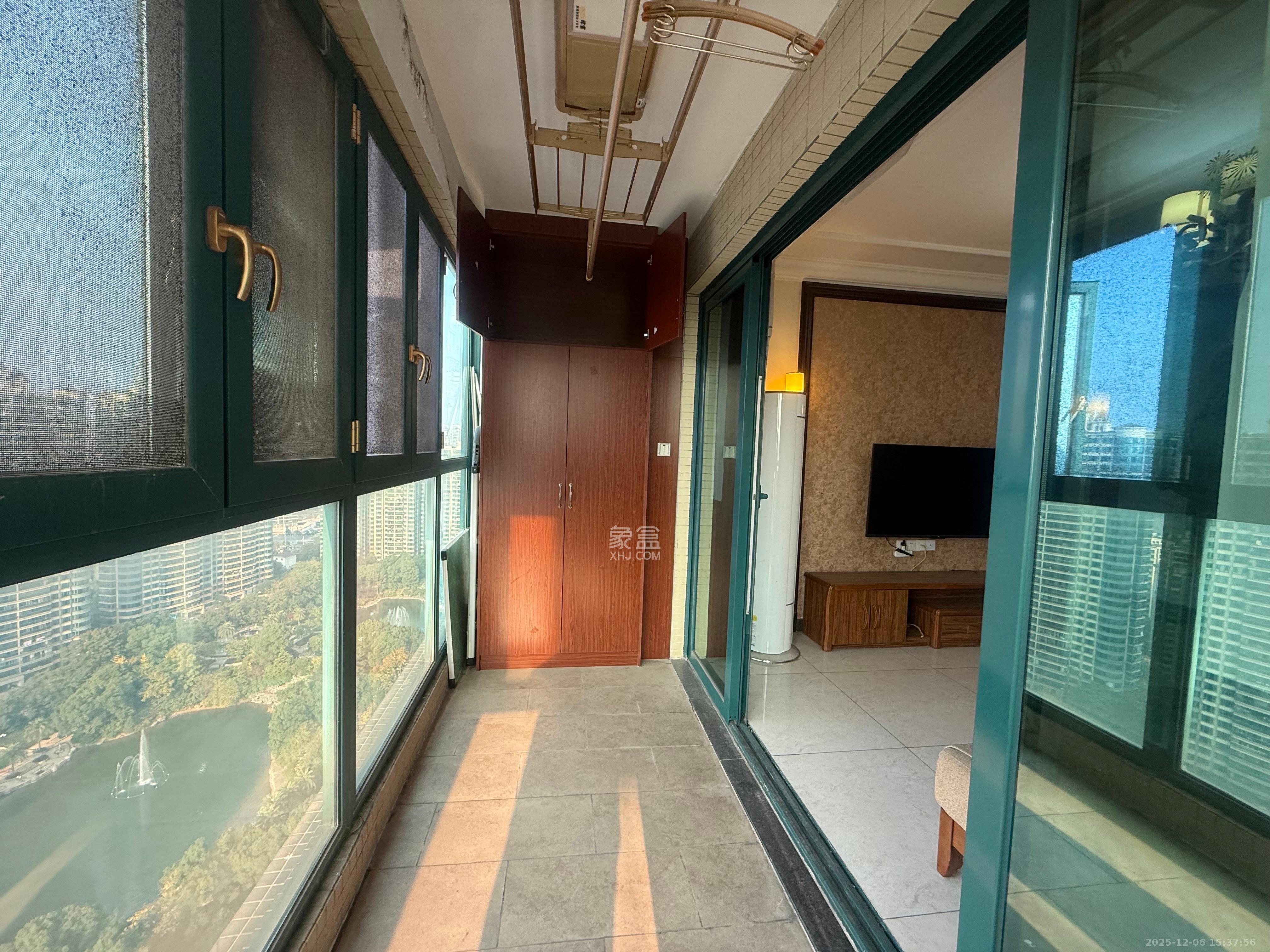 恒大雅苑 3室2厅1卫 2900.0元/月 恒大雅苑 3室2厅1卫 2900.0元/月室内图