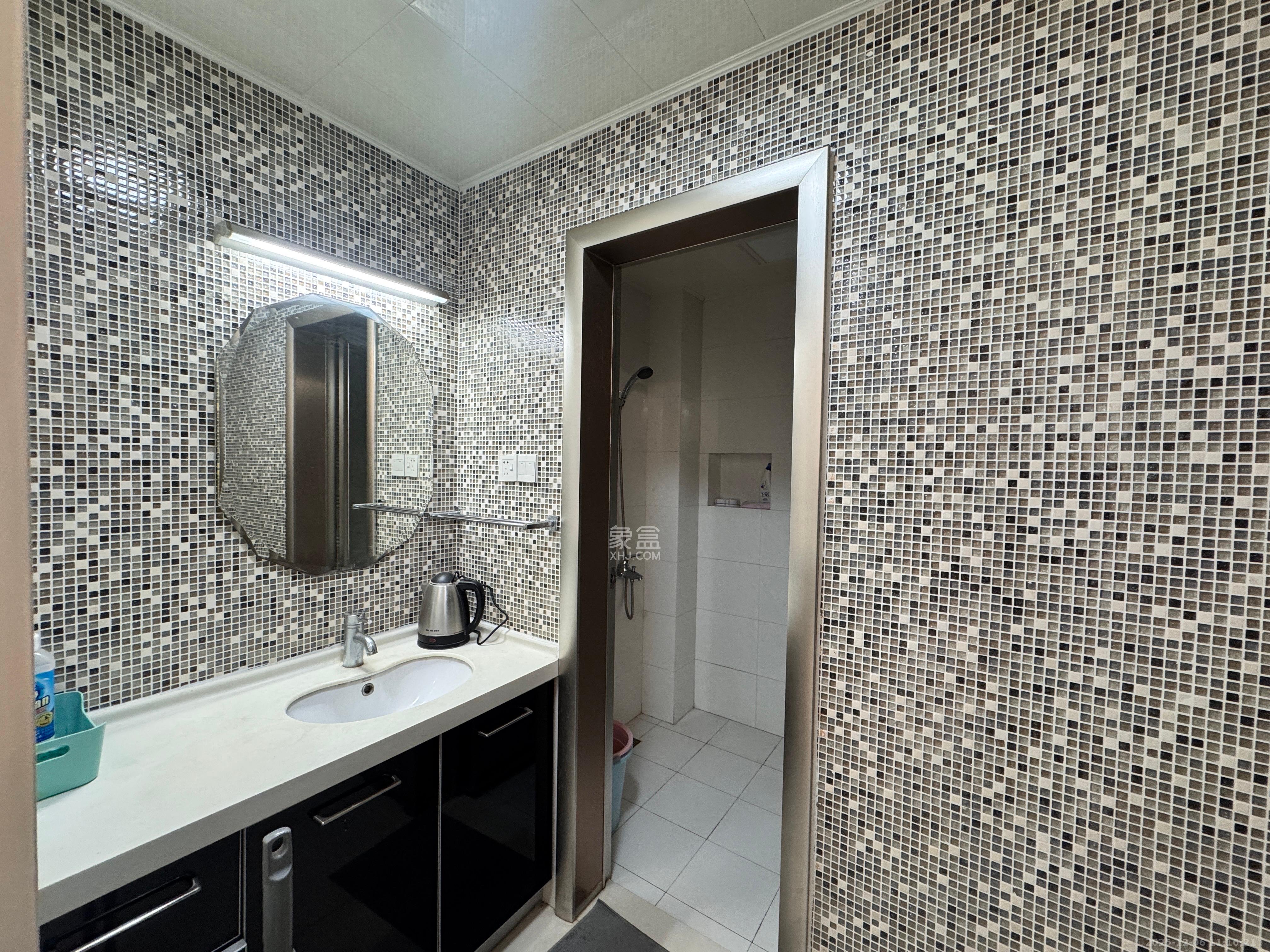 永宏佳园 3室2厅2卫 3200.0元/月 永宏佳园 3室2厅2卫 3200.0元/月室内图