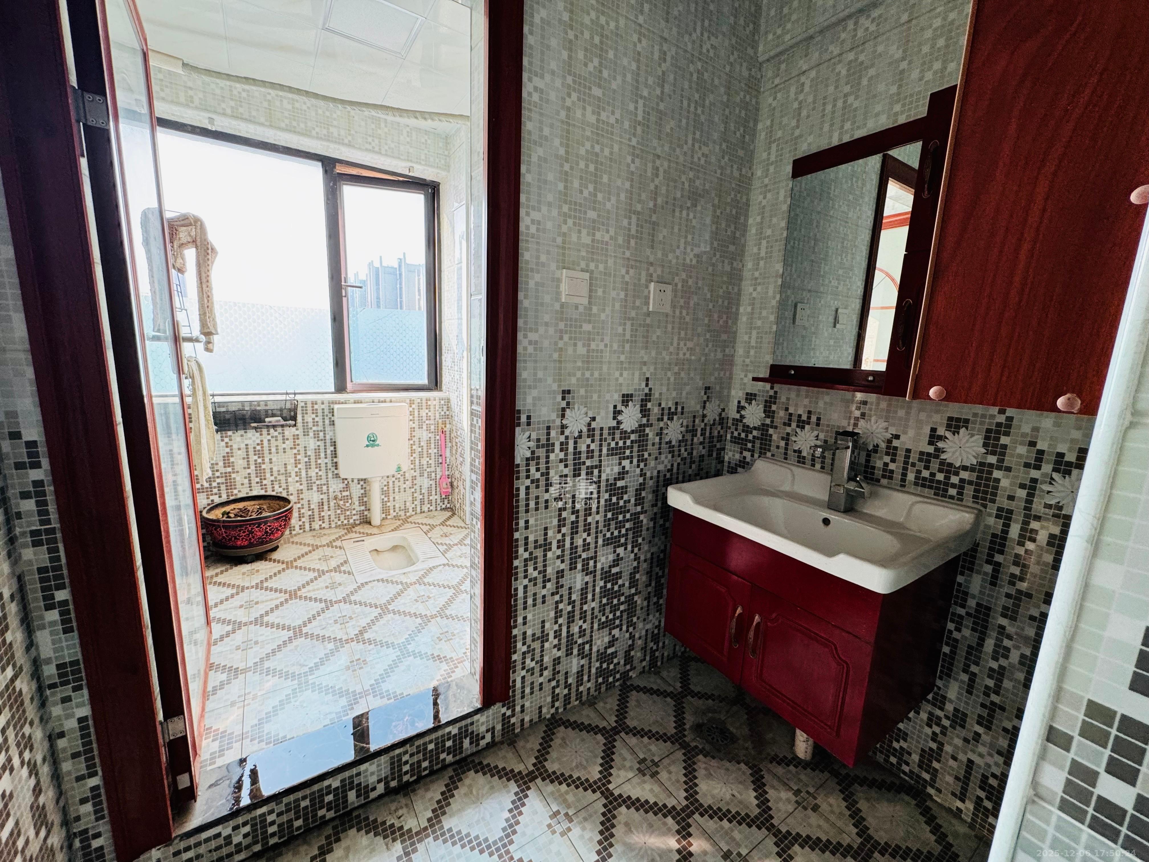 协信星澜汇   83.0㎡      3000.0元/月室内图