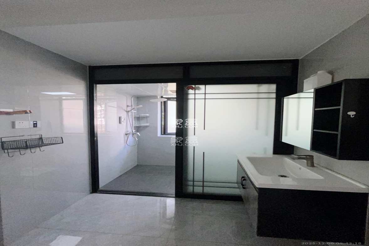 燕珑新寓 2室2厅1卫 2400.0元/月 燕珑新寓 2室2厅1卫 2400.0元/月室内图