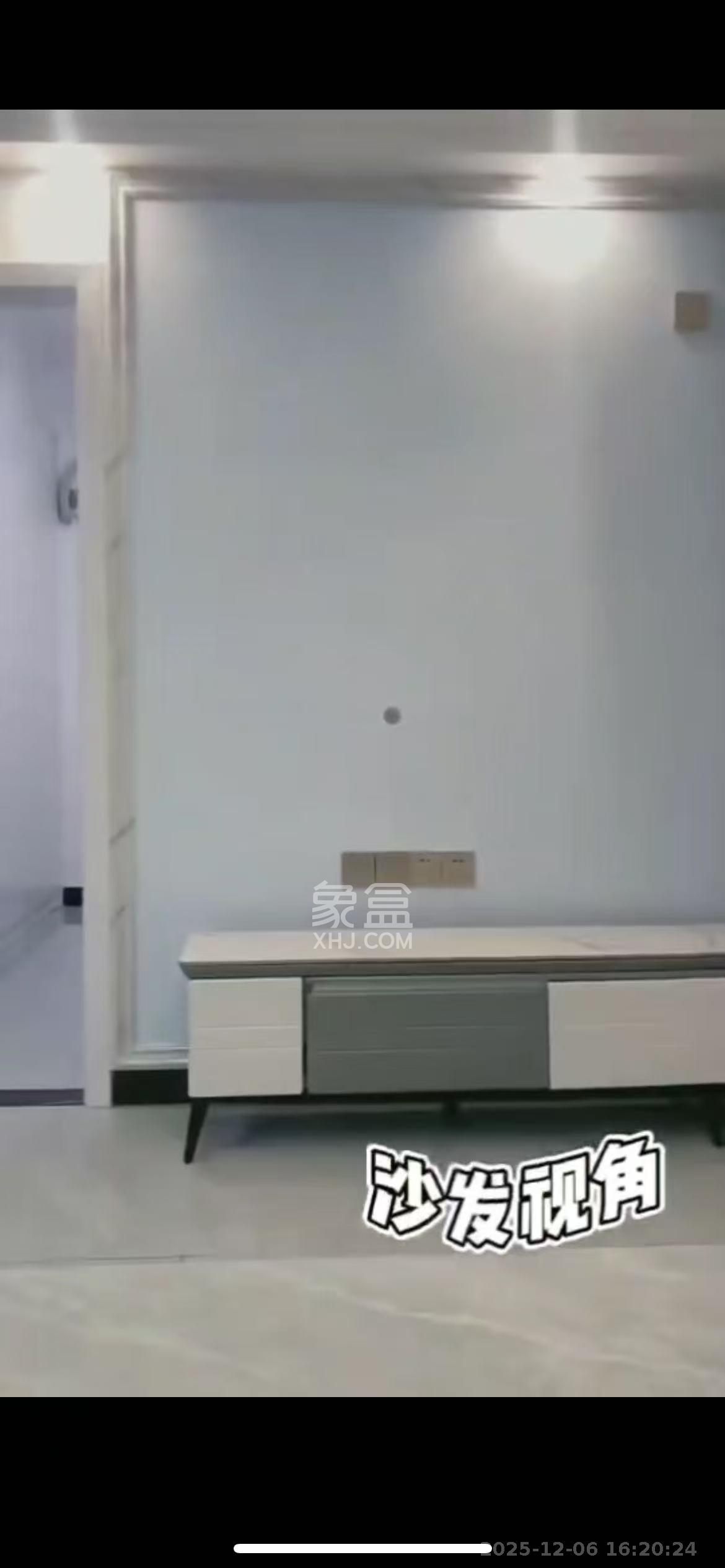 奥园城市天骄一期 2室1厅1卫 2200.0元/月 奥园城市天骄一期 2室1厅1卫 2200.0元/月室内图