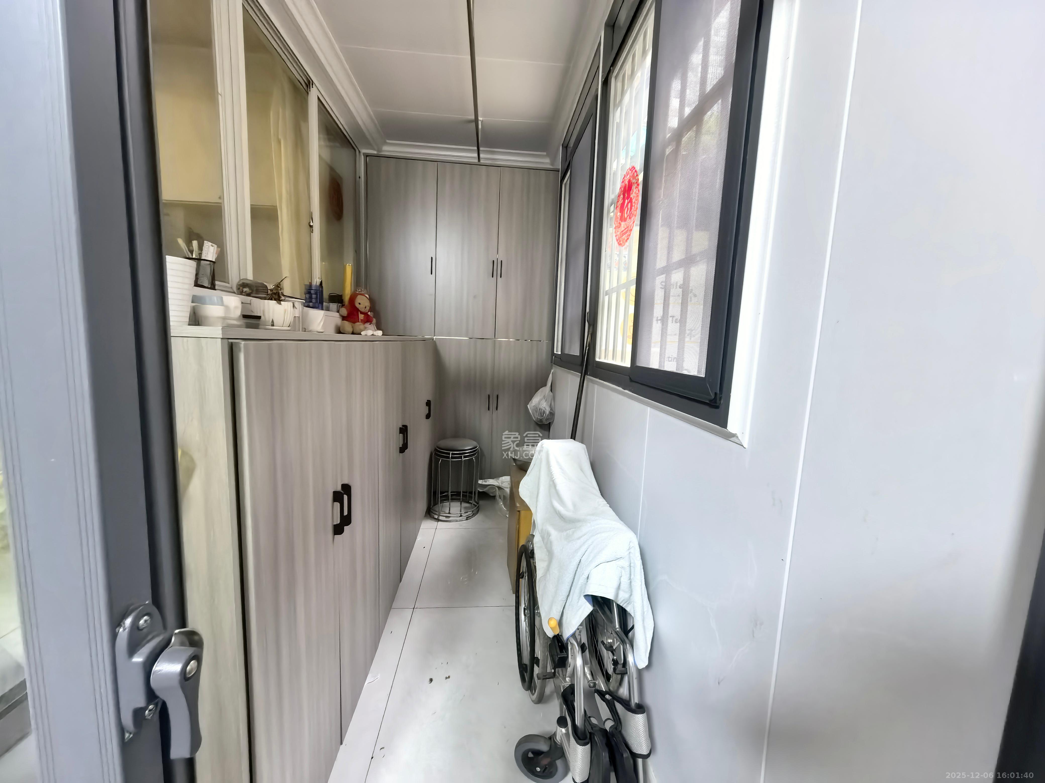 涂北社区-涂北新村  2室2厅1卫    2000.0元/月室内图