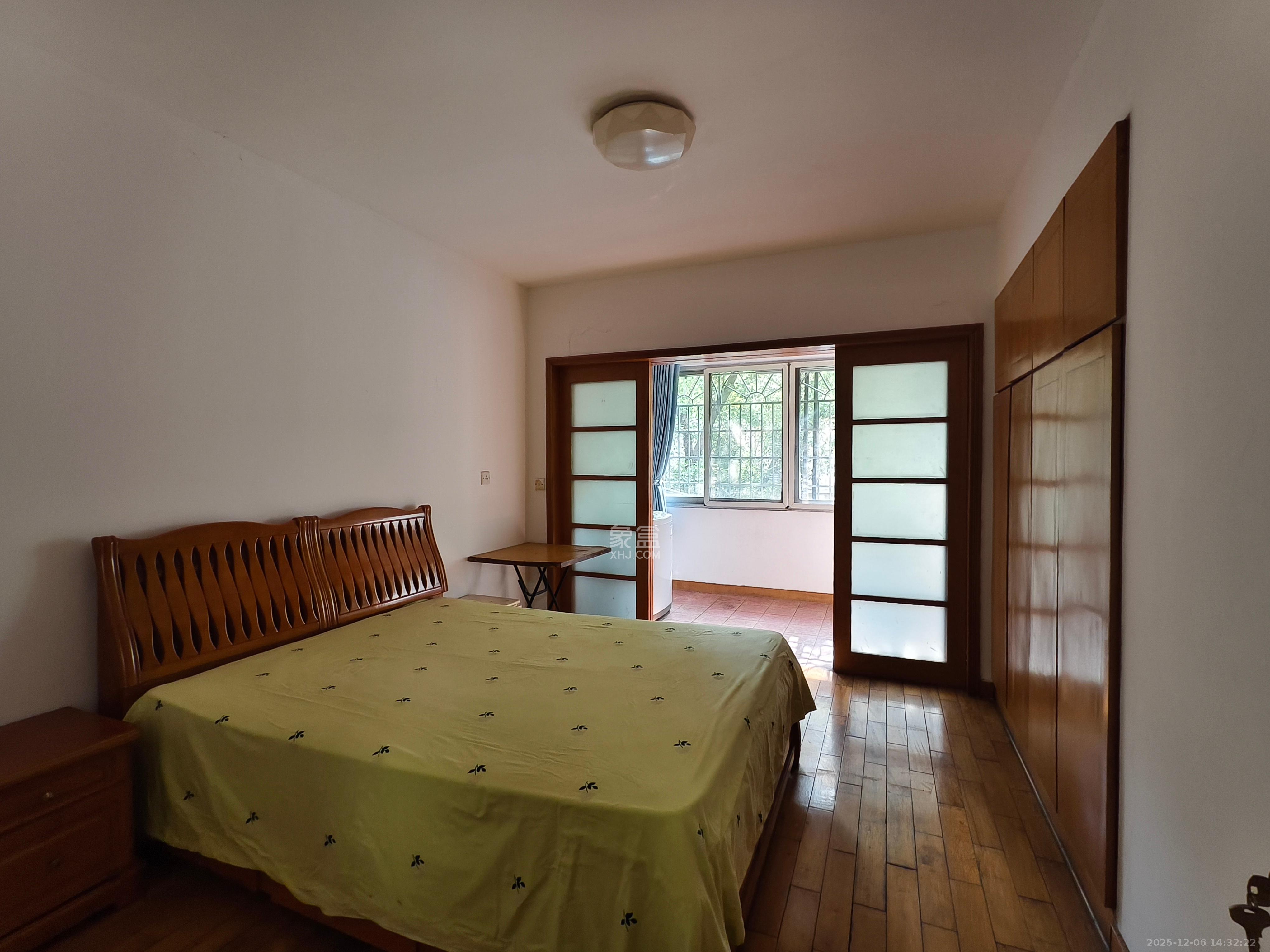 红花坡恒生制药厂宿舍  2室1厅1卫    1500.0元/月室内图