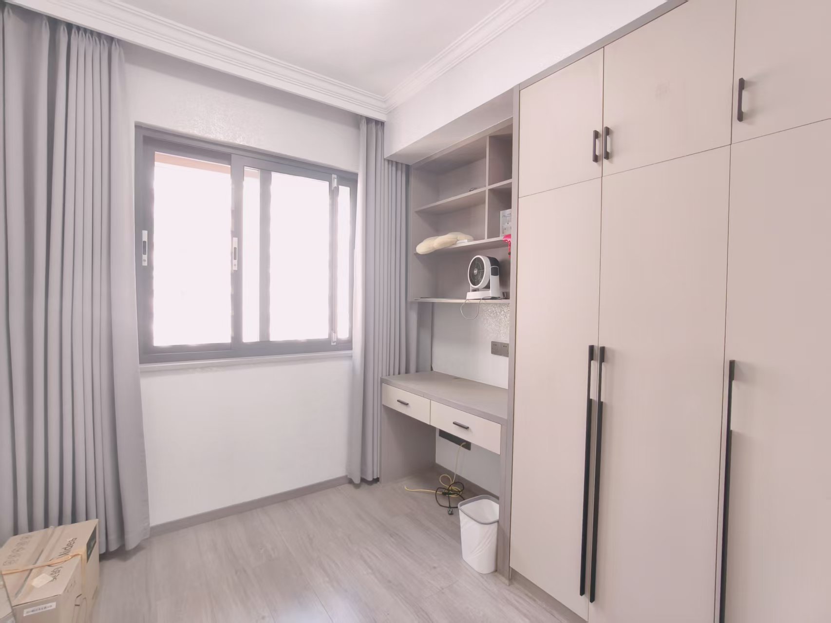 旭辉美的东樾城 4室2厅2卫 3700.0元/月 旭辉美的东樾城 4室2厅2卫 3700.0元/月户型图