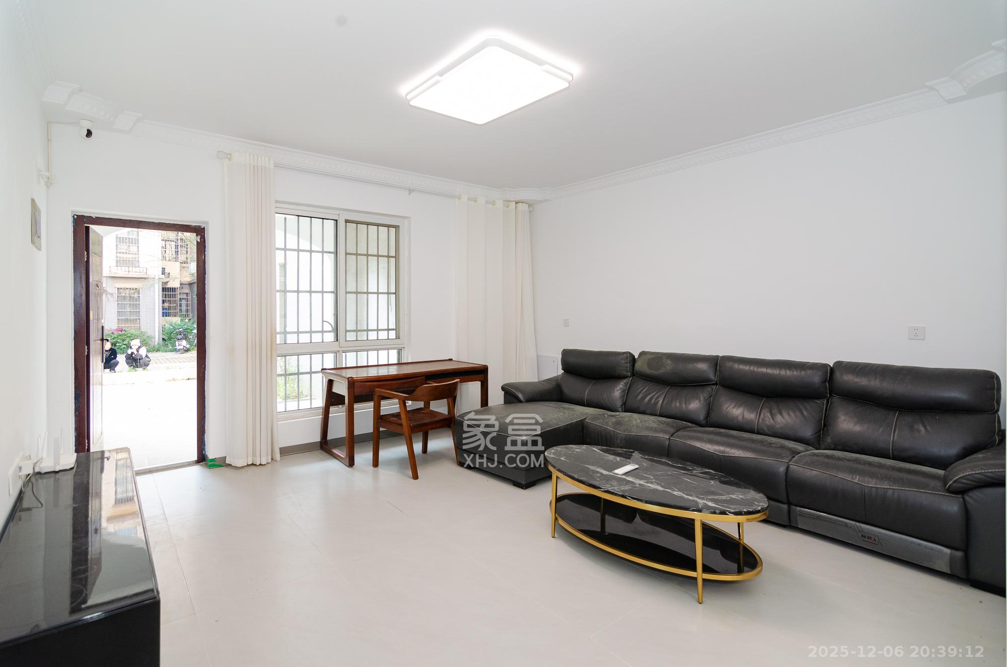 中新森林海  2室2厅1卫    50.0万