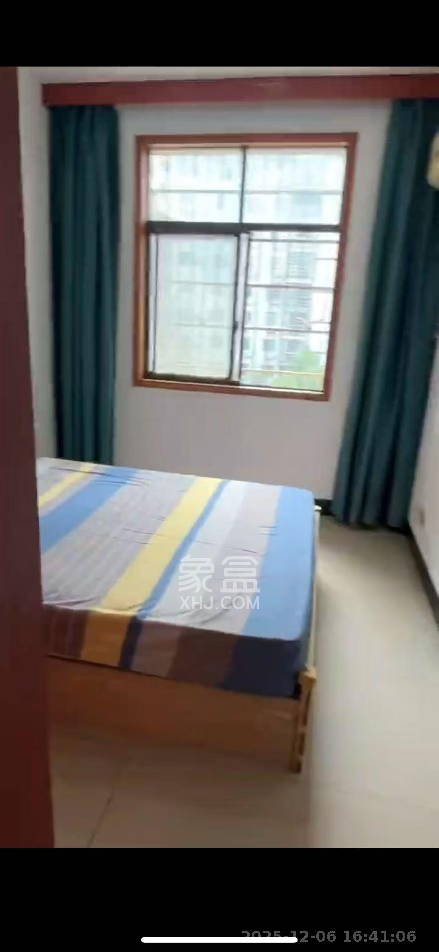 黄鹤小区4片  1室1厅1卫    1100.0元/月