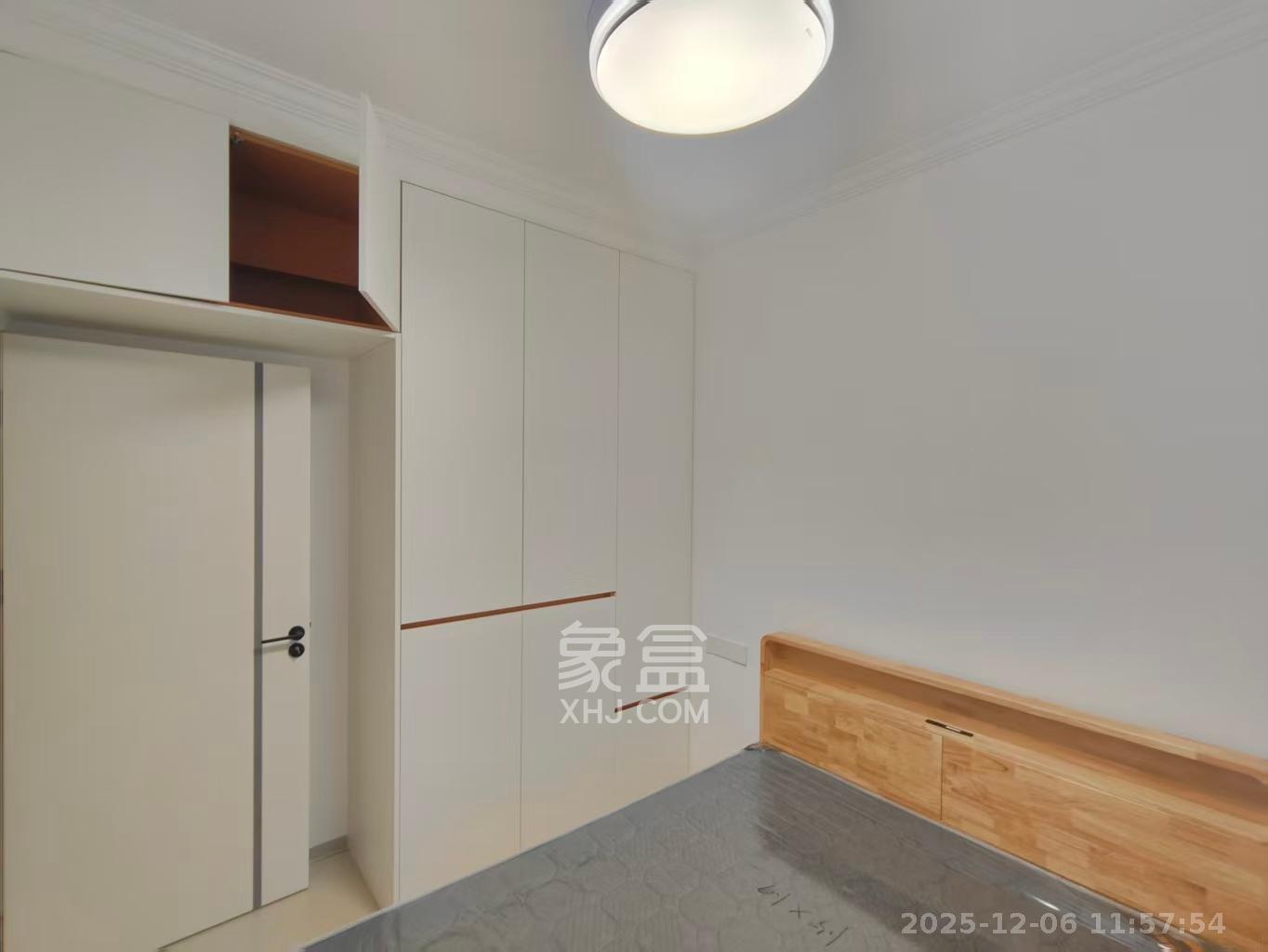 润和星河玥 3室2厅1卫 2600.0元/月 润和星河玥 3室2厅1卫 2600.0元/月室内图