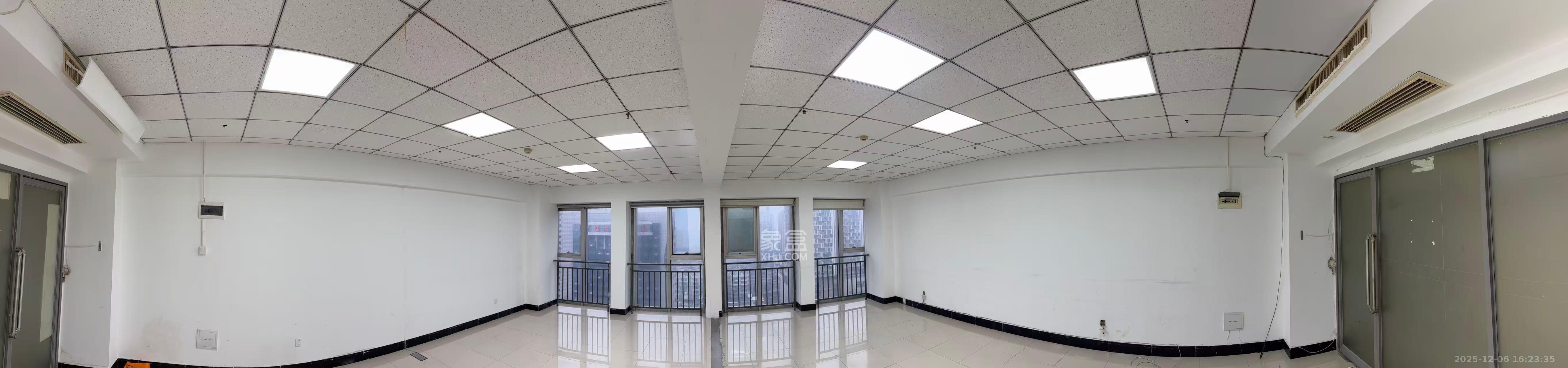 建鸿达华都（华都小户型及大华写字楼）   51.5㎡      6000.0元/月室内图