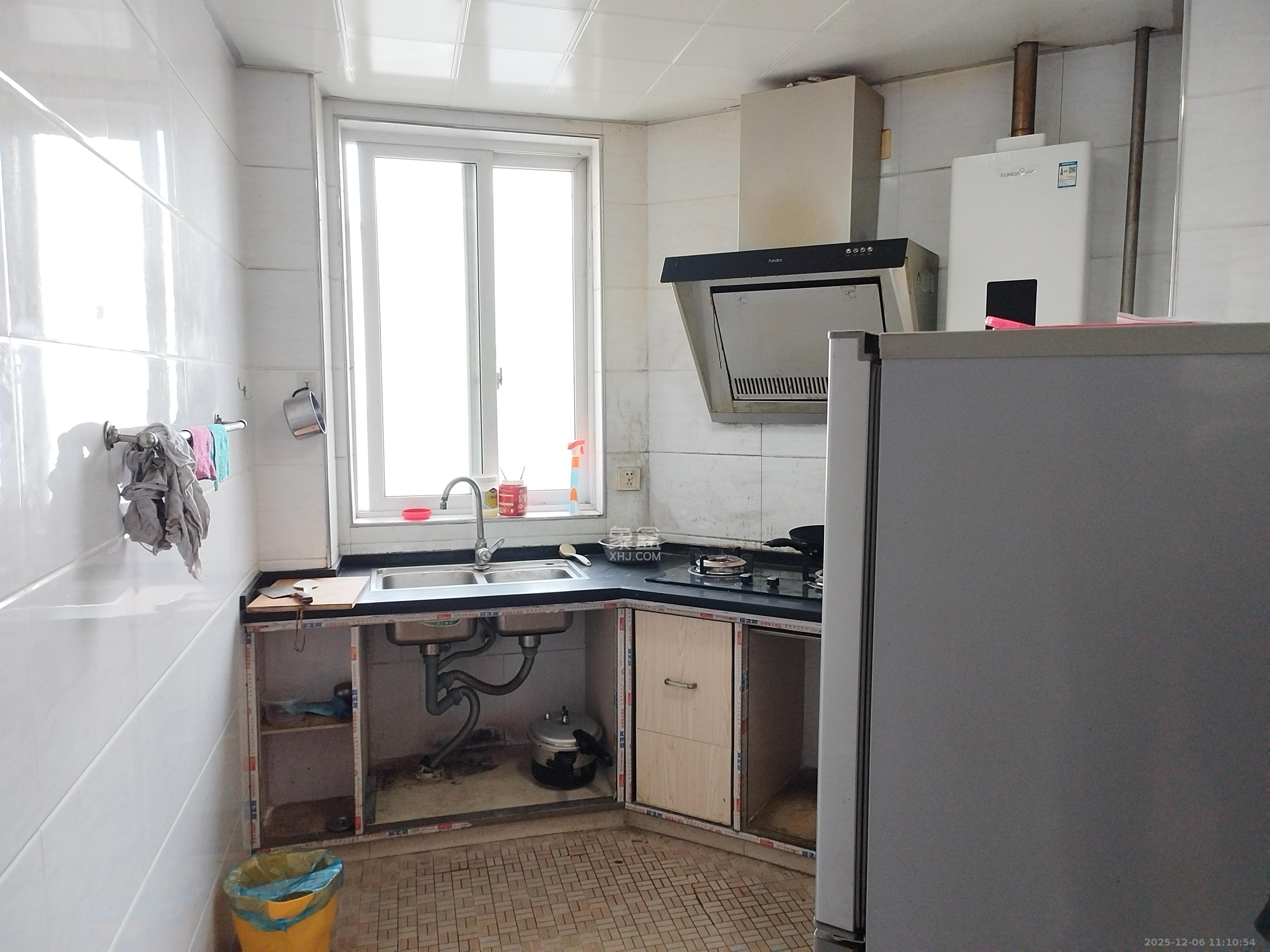 金麓西岸和苑  2室2厅1卫    2200.0元/月室内图