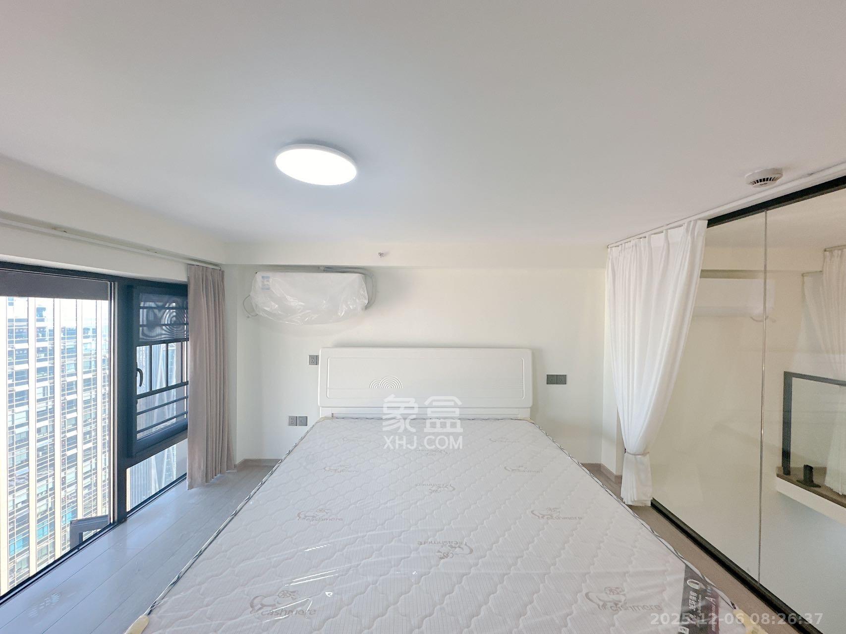 卓越中寰   37.49㎡      2600.0元/月室内图