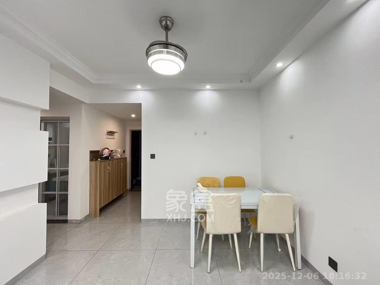 嘉雨兴园 2室1厅1卫 2100.0元/月 嘉雨兴园 2室1厅1卫 2100.0元/月室内图