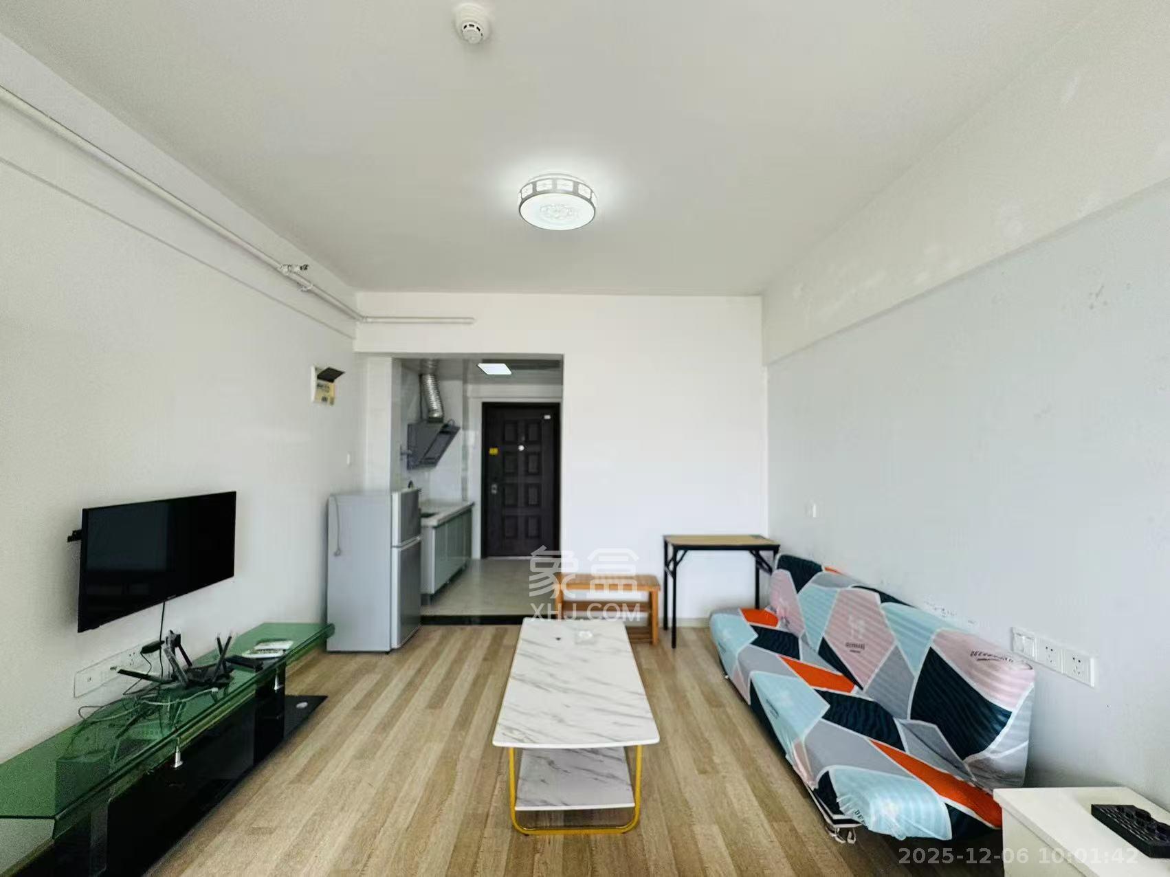 乾城（兴旺乾城）   40.0㎡      1500.0元/月室内图