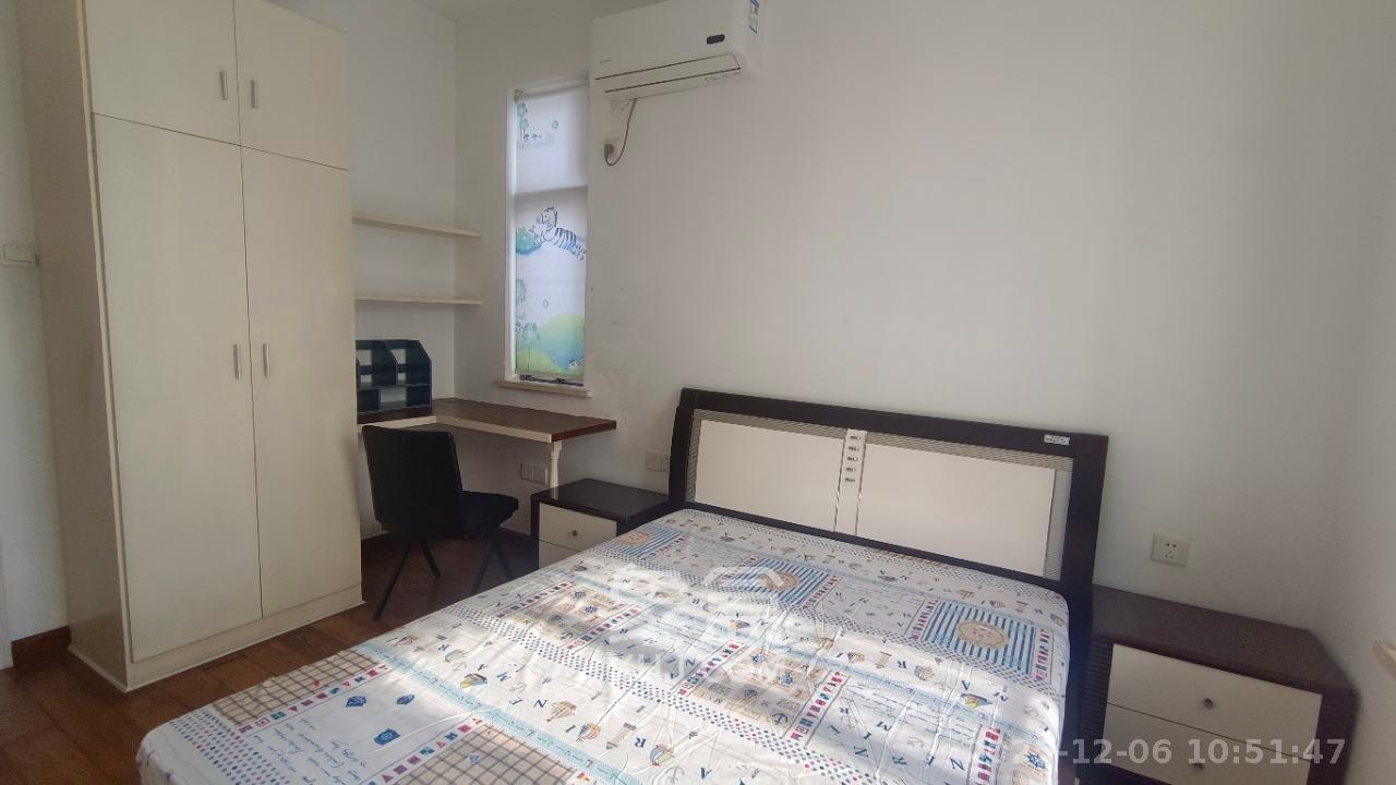 湘江世纪城星江苑 3室2厅2卫 2500.0元/月 湘江世纪城星江苑 3室2厅2卫 2500.0元/月室内图