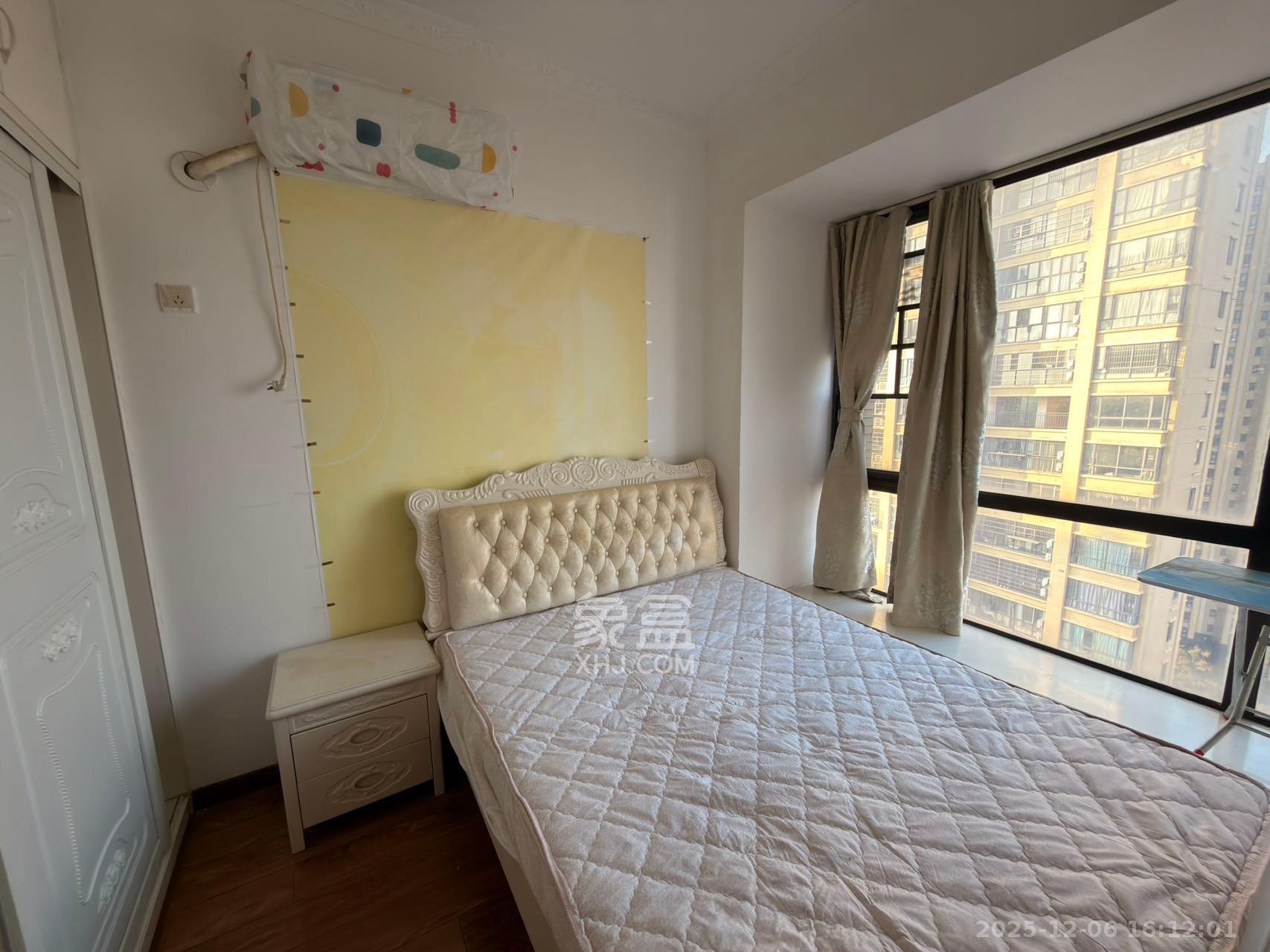 湖南报业文化城（米地亚家园）  3室2厅2卫    1800.0元/月室内图