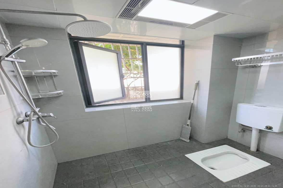 燕珑新寓 2室2厅1卫 2400.0元/月 燕珑新寓 2室2厅1卫 2400.0元/月室内图