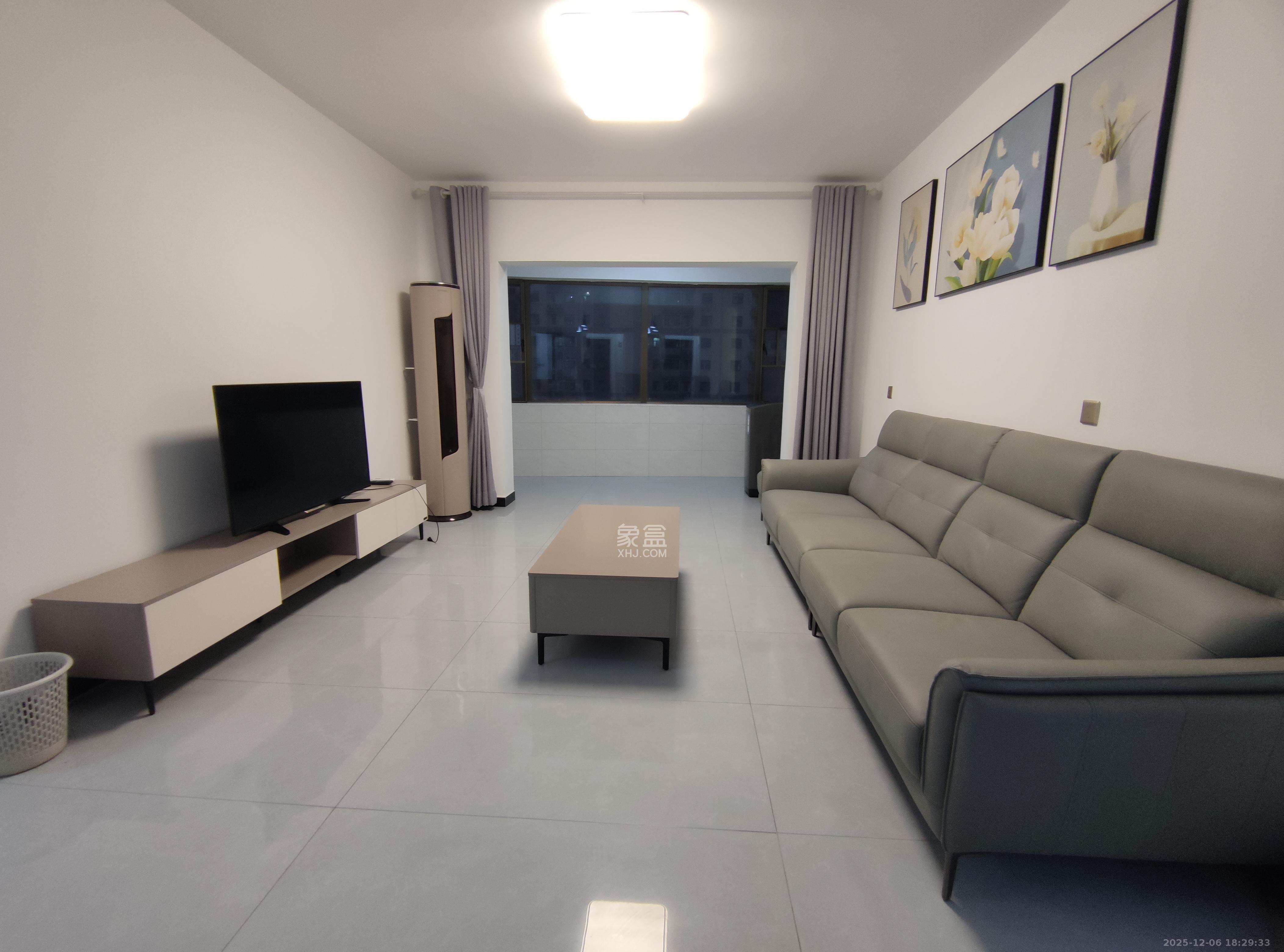 江山帝景哈佛 2室2厅1卫 2000.0元/月 江山帝景哈佛 2室2厅1卫 2000.0元/月室内图