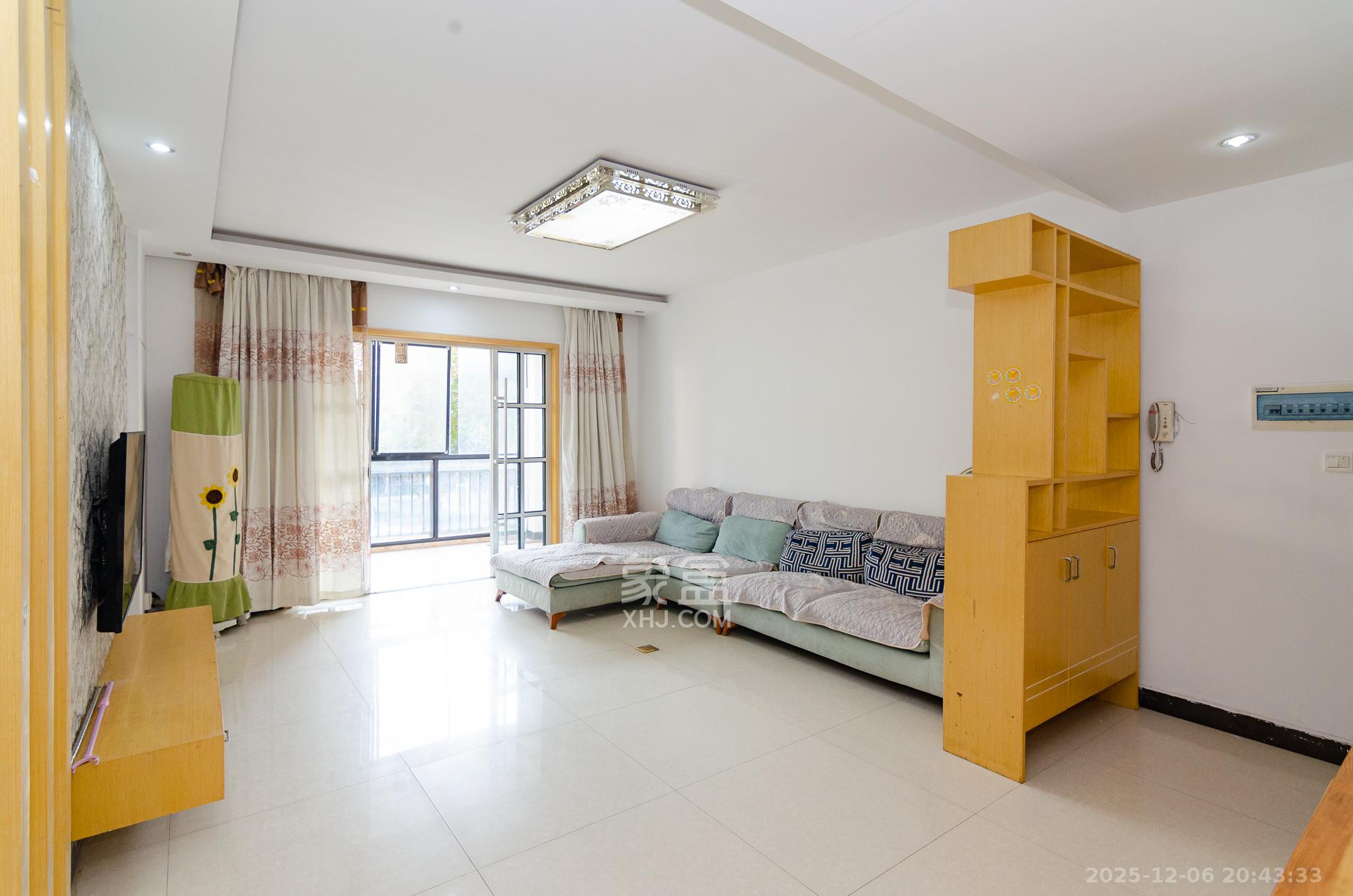 晟通城  3室2厅2卫    58.5万