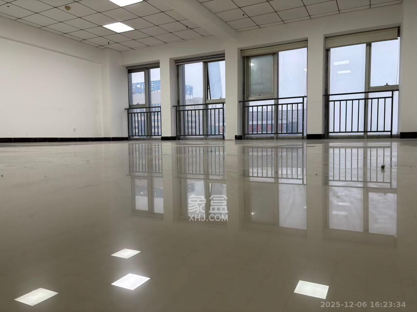 建鸿达华都（华都小户型及大华写字楼）   51.5㎡      6000.0元/月室内图