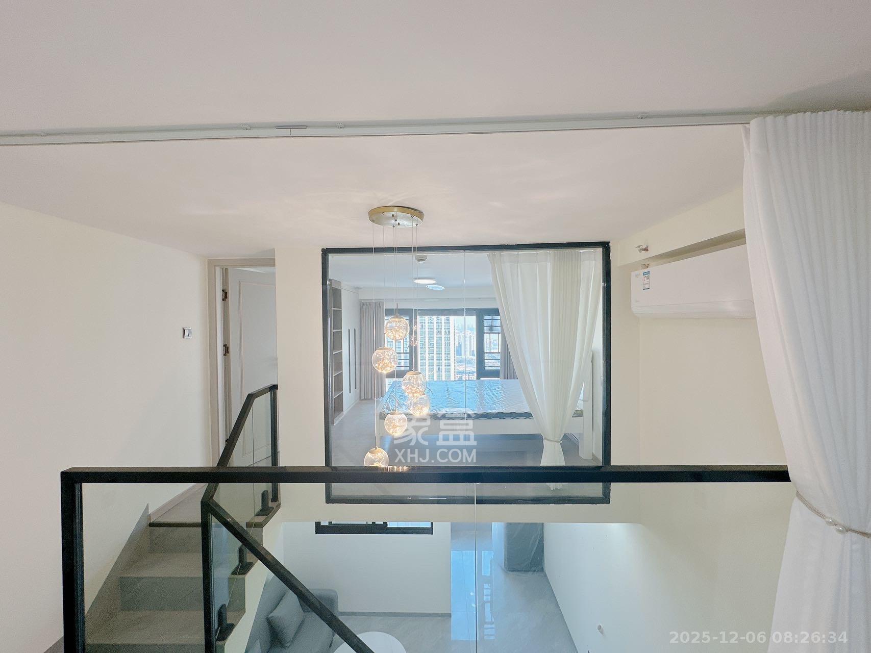 卓越中寰   37.49㎡      2600.0元/月室内图