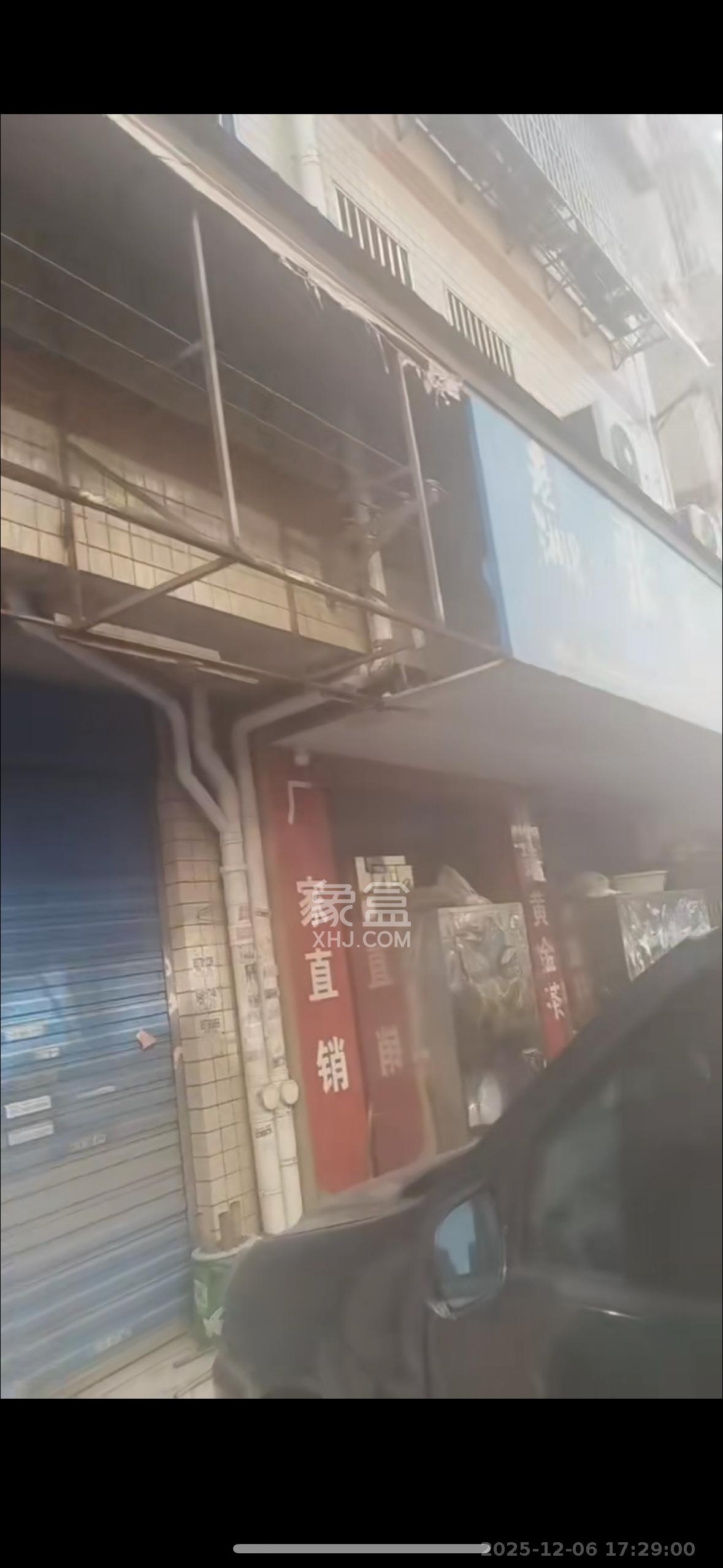 高桥火焰市场   40.0㎡      2200.0元/月