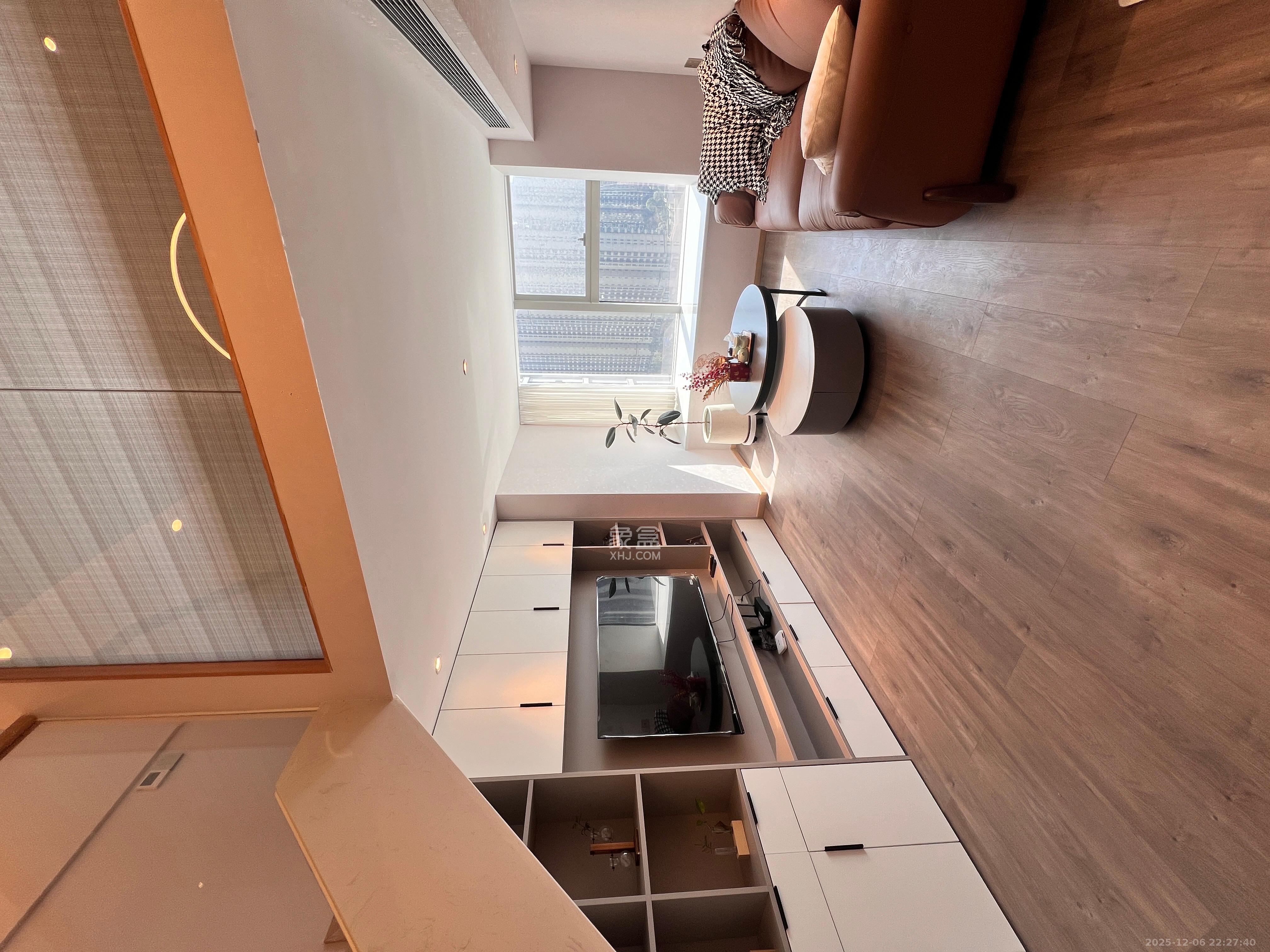 正荣梅溪紫阙台  2室0厅0卫    2500.0元/月室内图