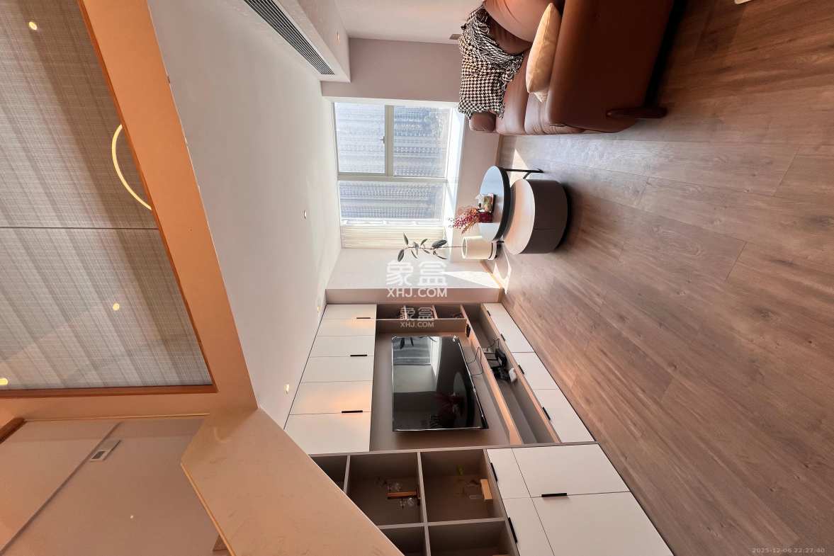 正荣梅溪紫阙台 2室0厅0卫 2500.0元/月 正荣梅溪紫阙台 2室0厅0卫 2500.0元/月室内图