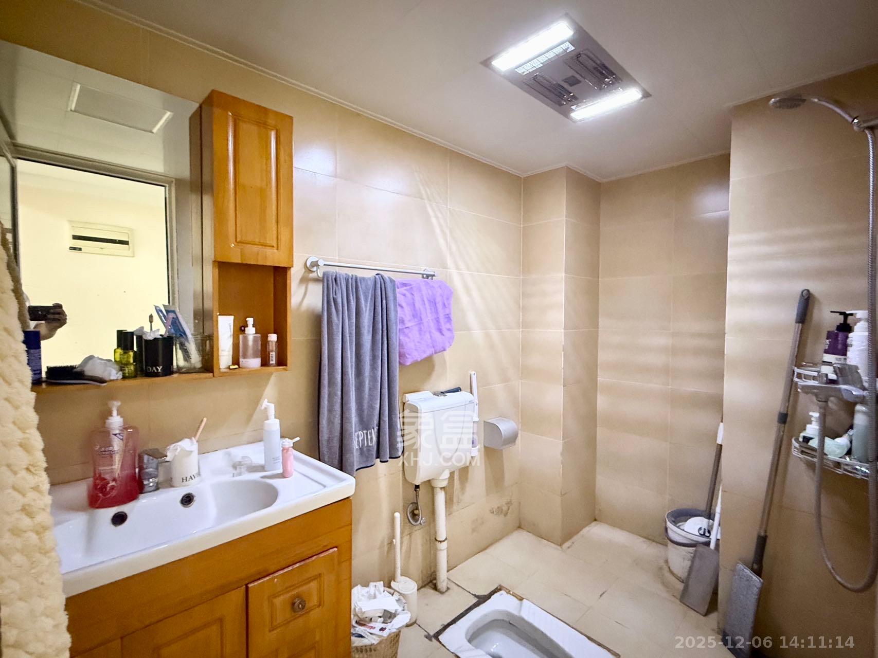 协信星澜汇 3室2厅1卫 2800.0元/月 协信星澜汇 3室2厅1卫 2800.0元/月室内图