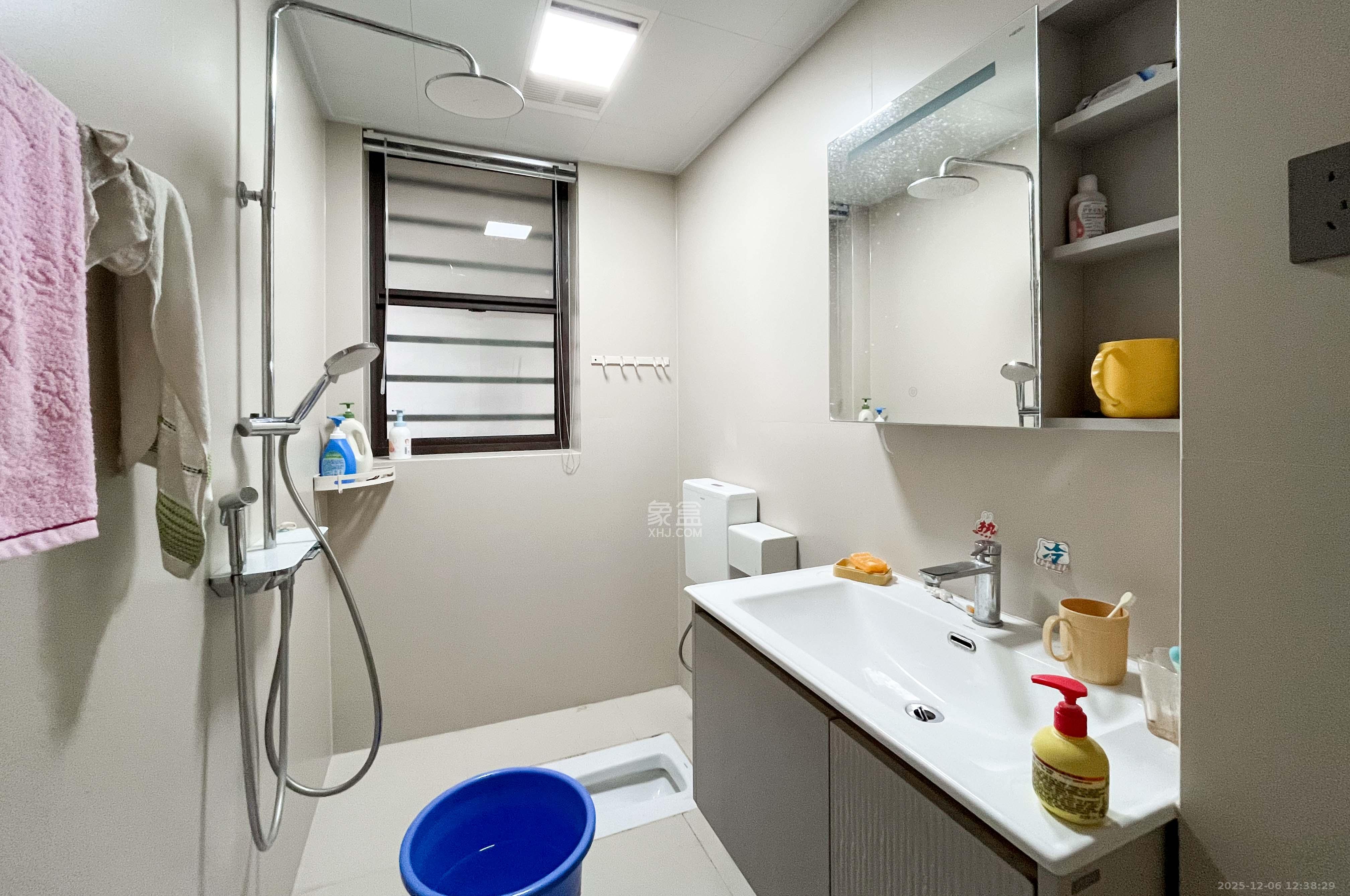 梅溪正荣府 4室2厅2卫 145.0万 梅溪正荣府 4室2厅2卫 145.0万卫生间