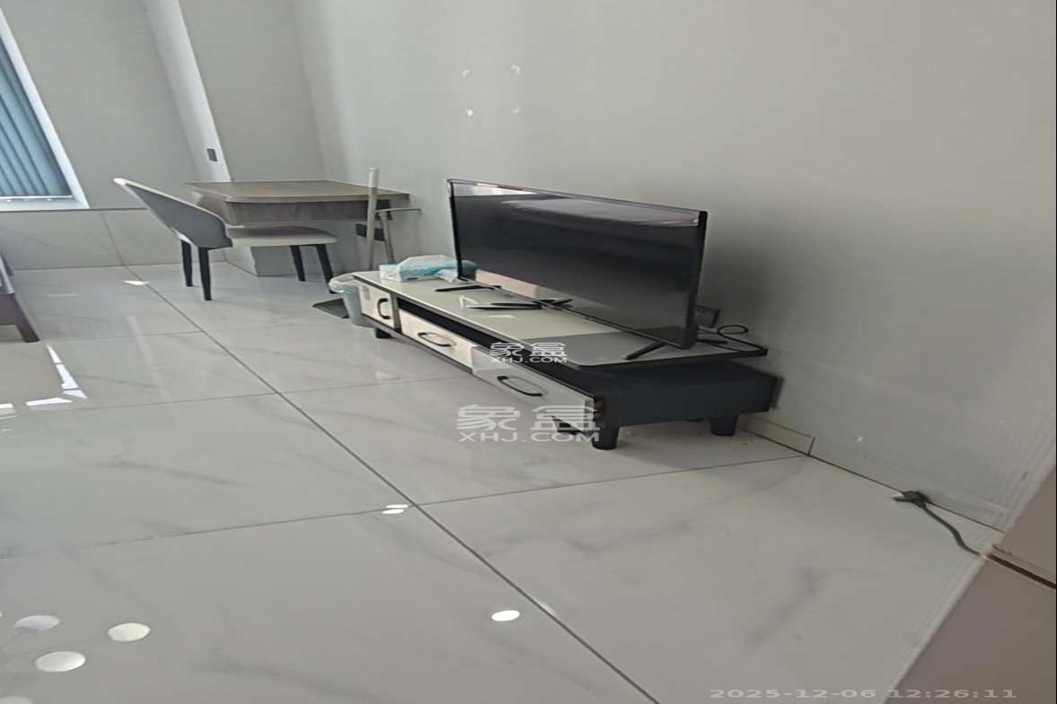 龙湖湘江星座(祺鑫星座公寓) 1室1厅1卫 1400.0元/月 龙湖湘江星座(祺鑫星座公寓) 1室1厅1卫 1400.0元/月室内图