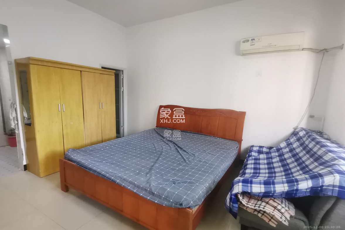 腾泰佳园 1室0厅0卫 800.0元/月 腾泰佳园 1室0厅0卫 800.0元/月室内图