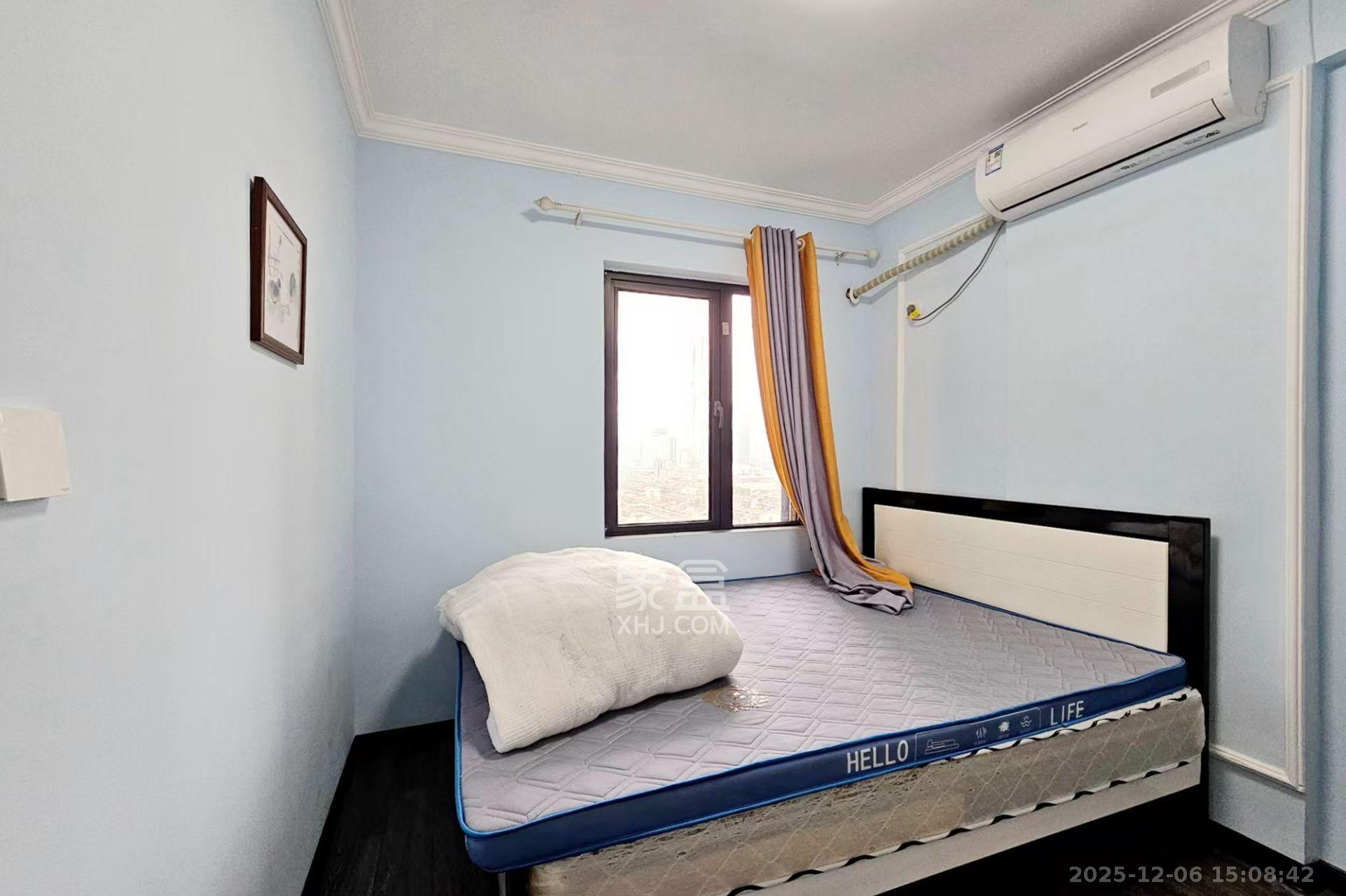 新城新世界四期柏樾 4室2厅2卫 2800.0元/月 新城新世界四期柏樾 4室2厅2卫 2800.0元/月室内图