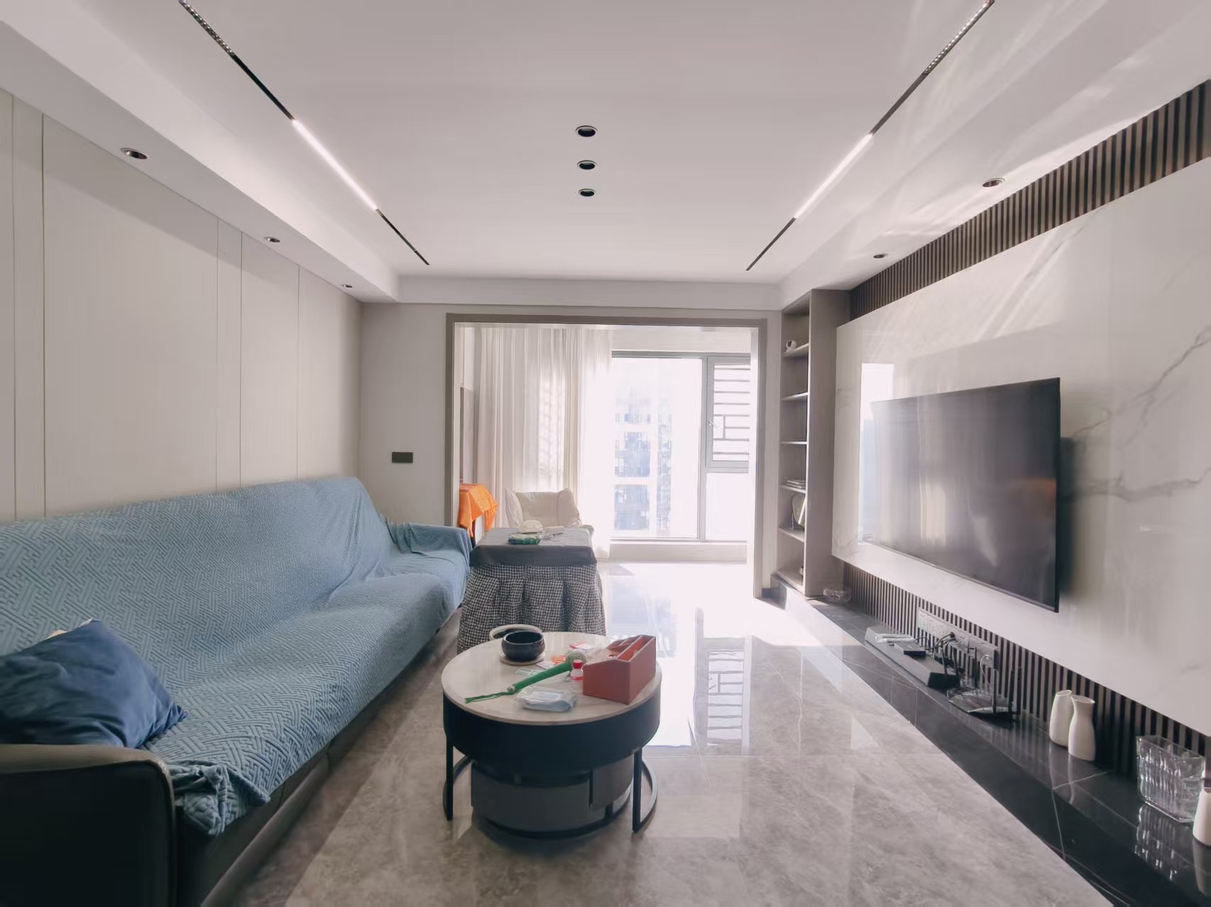 旭辉美的东樾城 4室2厅2卫 3700.0元/月 旭辉美的东樾城 4室2厅2卫 3700.0元/月户型图