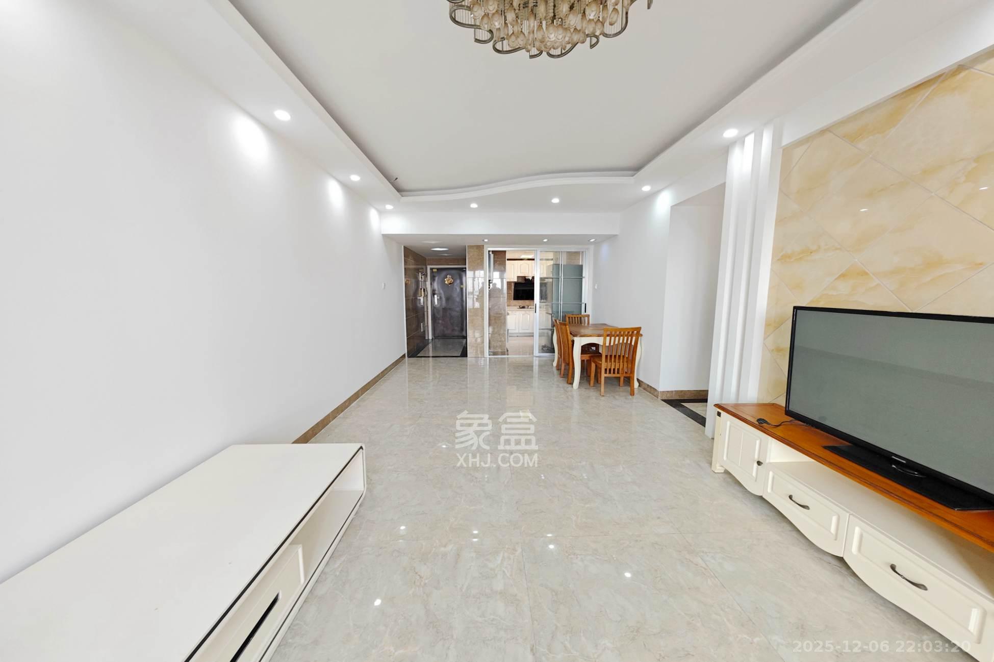 都市兰亭  3室2厅1卫    83.0万