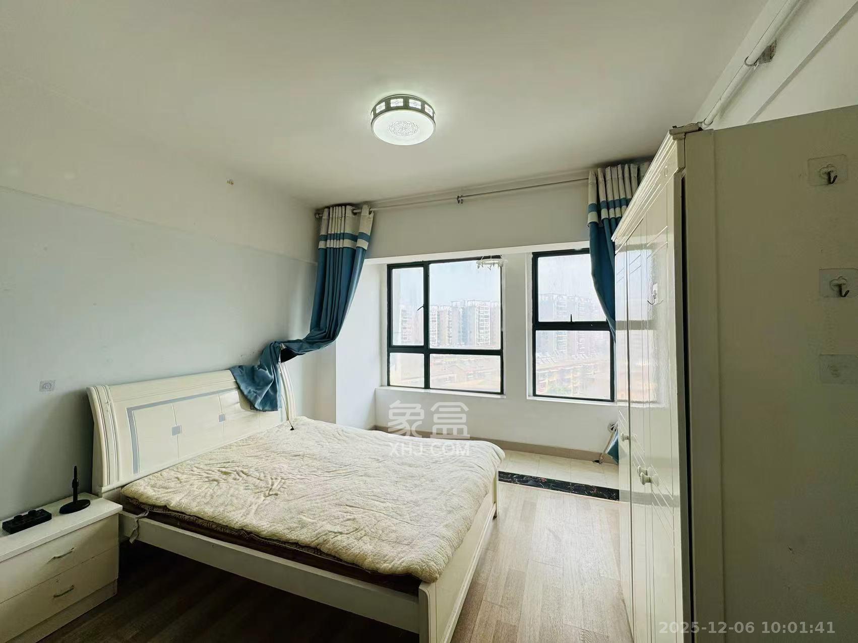 乾城（兴旺乾城）   40.0㎡      1500.0元/月室内图