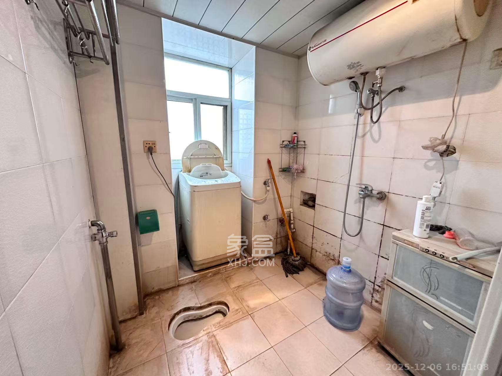 广厦新村 1室1厅1卫 1600.0元/月 广厦新村 1室1厅1卫 1600.0元/月室内图