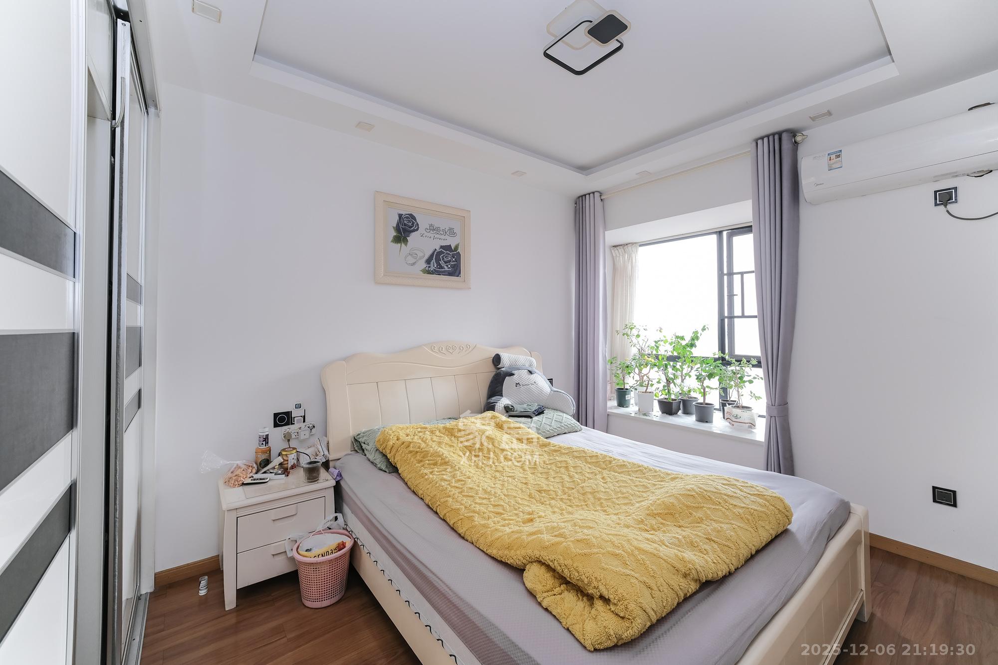 盛地尊域 4室2厅1卫 75.0万 盛地尊域 4室2厅1卫 75.0万卧室