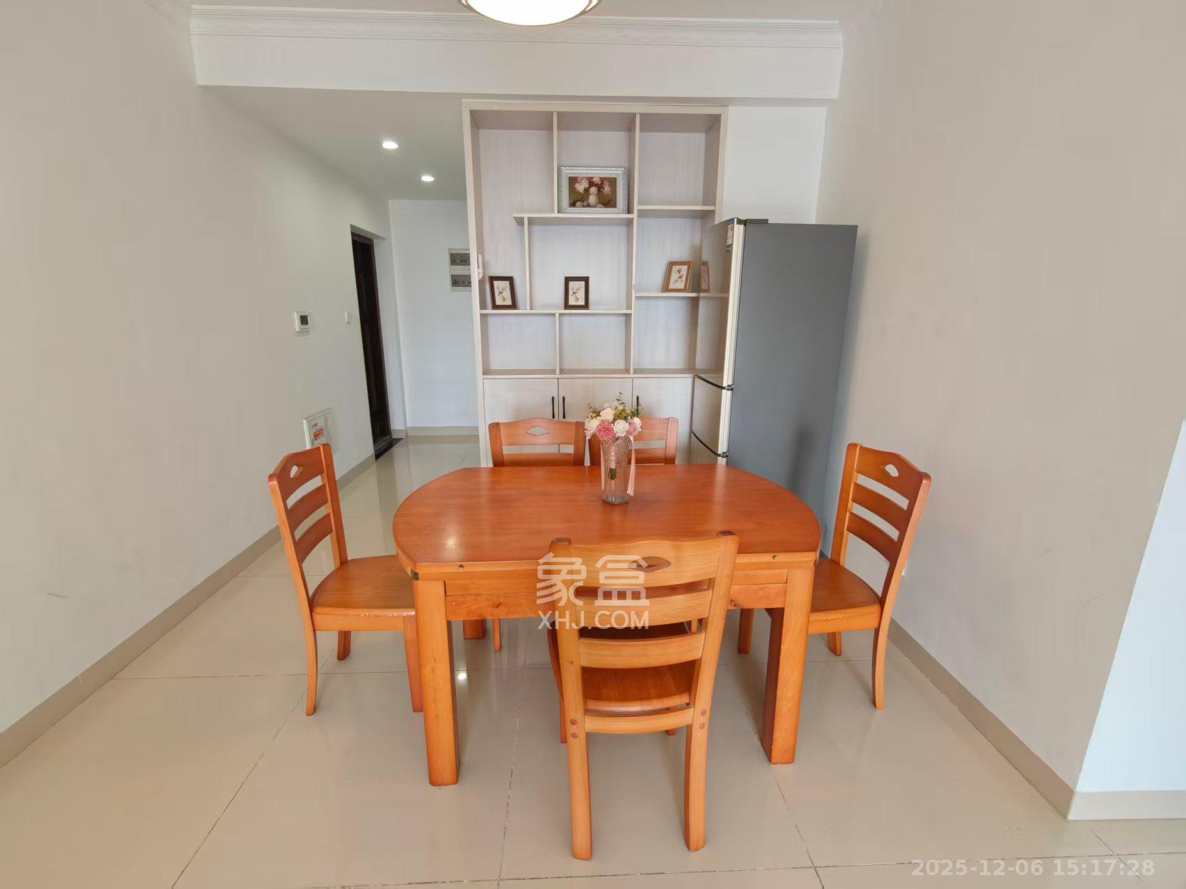 惟盛园 2室2厅2卫 2200.0元/月 惟盛园 2室2厅2卫 2200.0元/月室内图